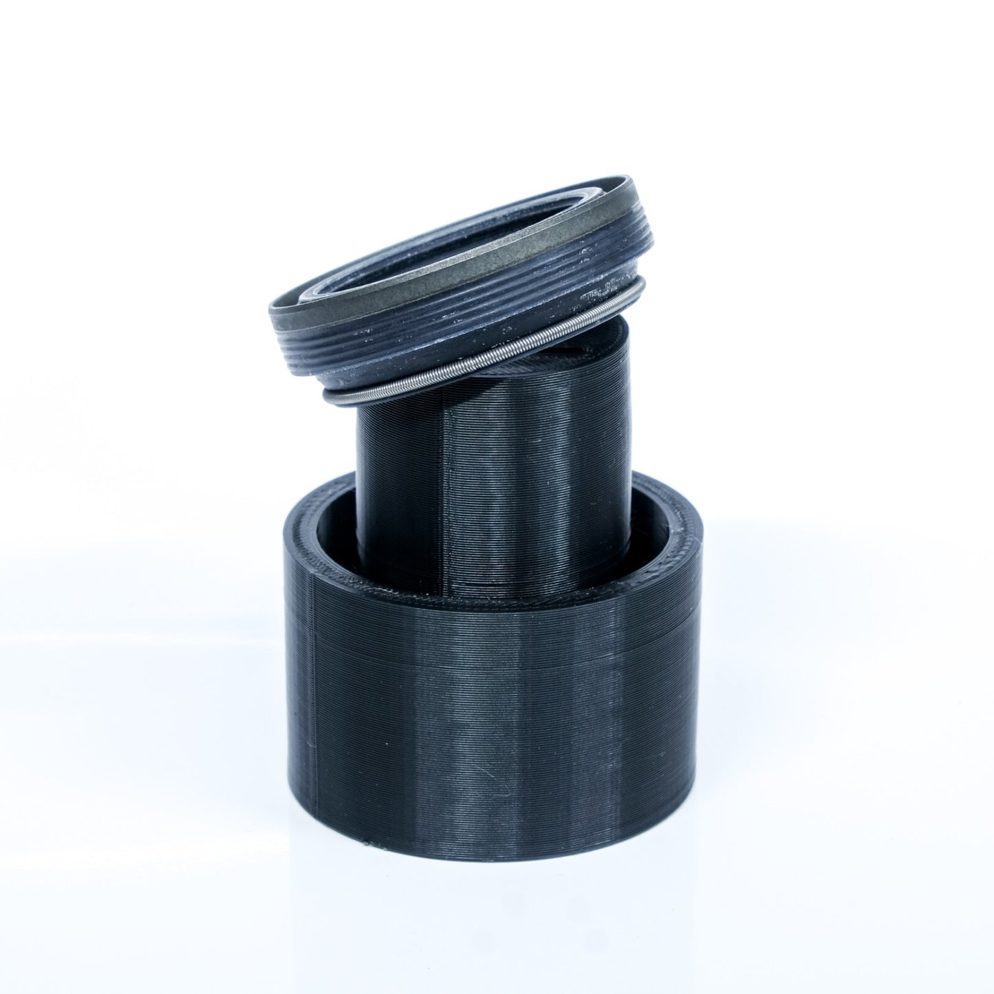 32mm Fork Guided Seal Driver Tool Fox 32 Rockshox 32 Judy XCR32 How to service