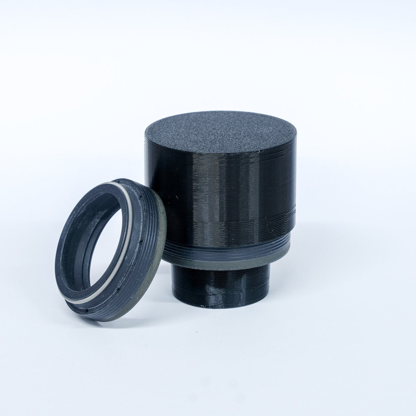 34mm Fork Guided Seal Driver Tool Fox 34 Marzocchi Z2 Ohlins RXF34