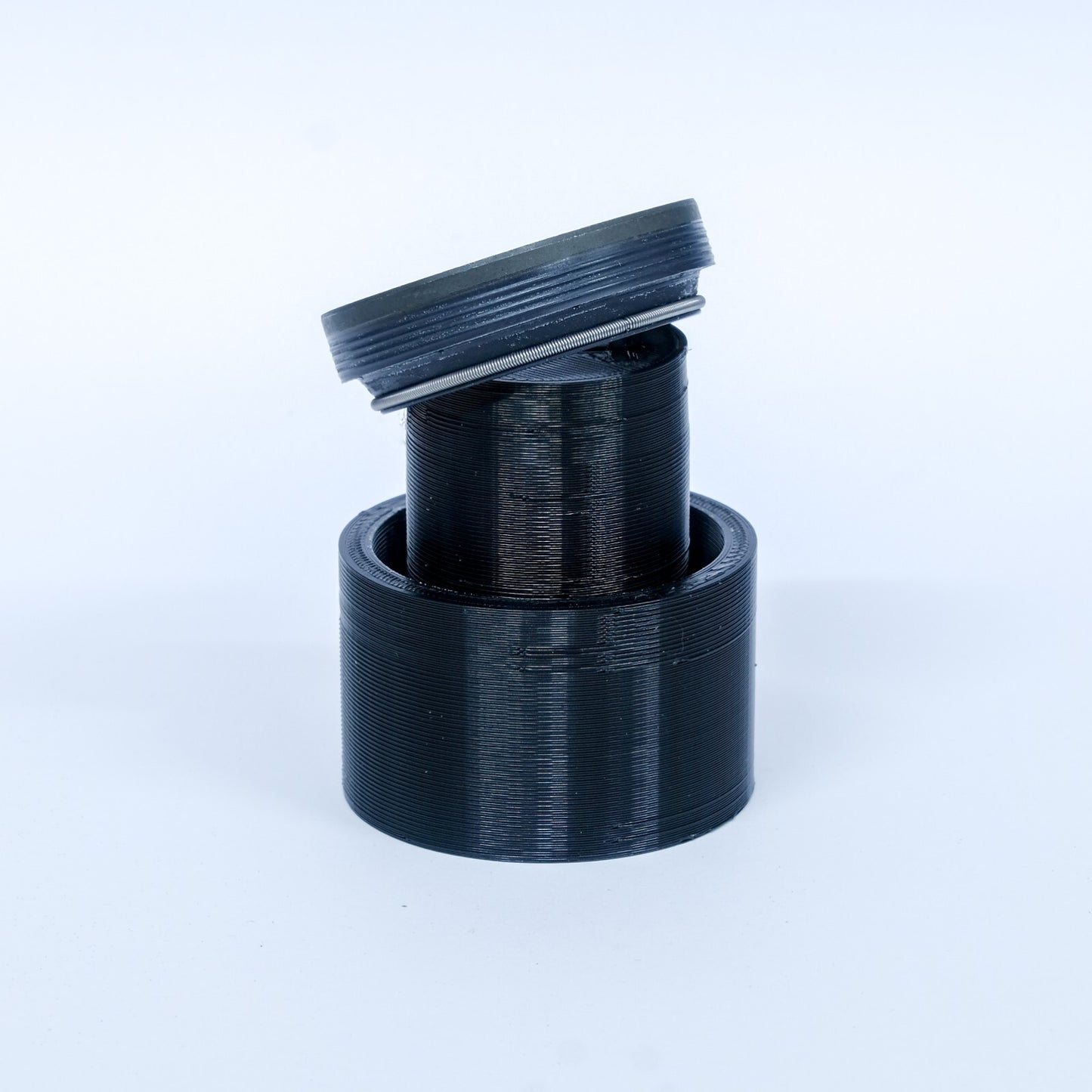 34mm Fork Guided Seal Driver Tool Fox 34 Marzocchi Z2 Ohlins RXF34 Seal Tool