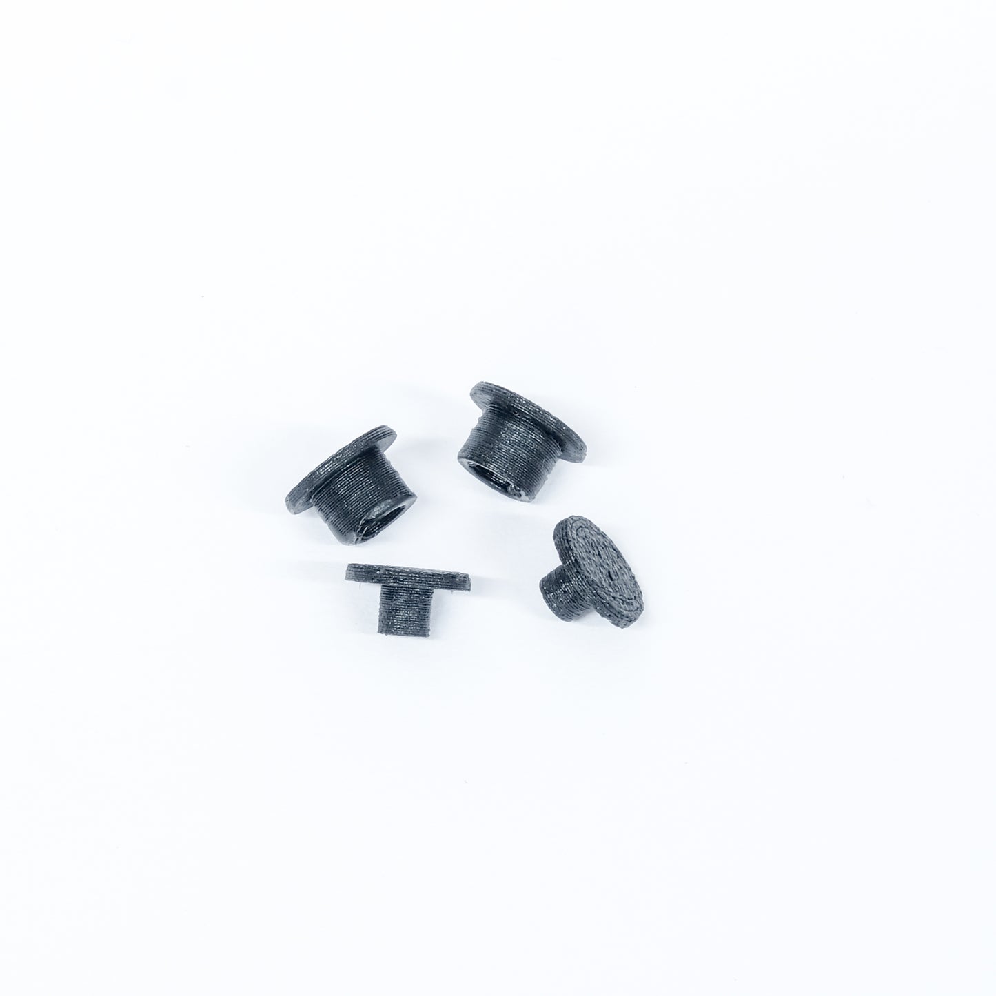 Shimano Bleed Port Cover Cap Set Plug - Disc Brake - Ultegra/Dura-Ace/105