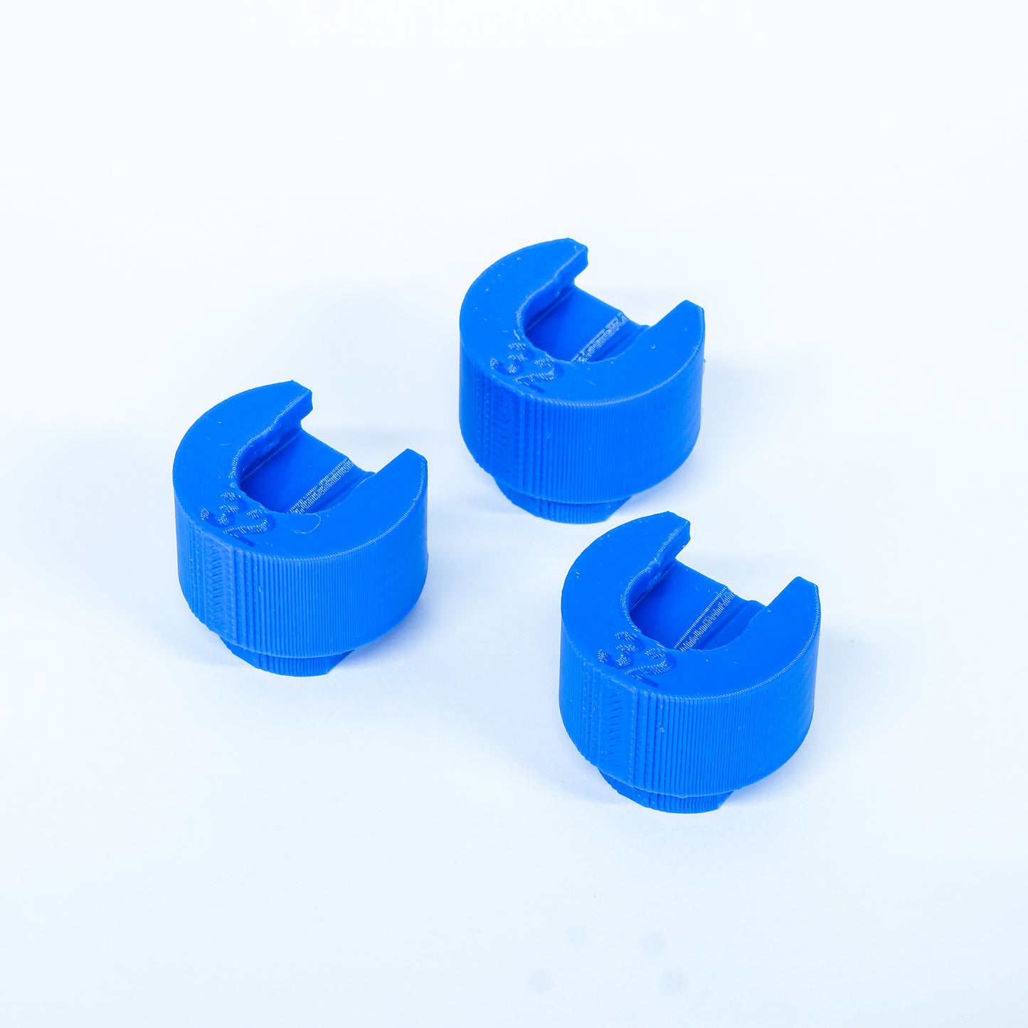 Fox_32_Volume_Spacer_NA2_Blue_Bottomless_Token_234-04-811_StepCast_Tuning