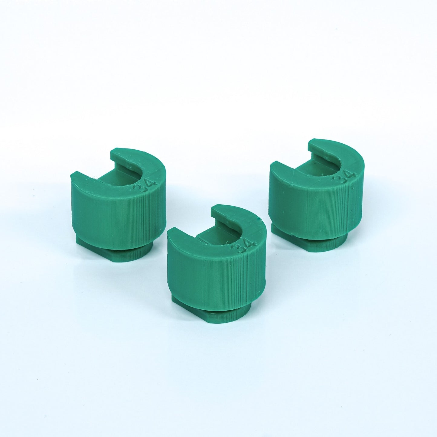 Fox 34 Volume Spacer Bottomless Token 234-04-953 803-01-667 Three