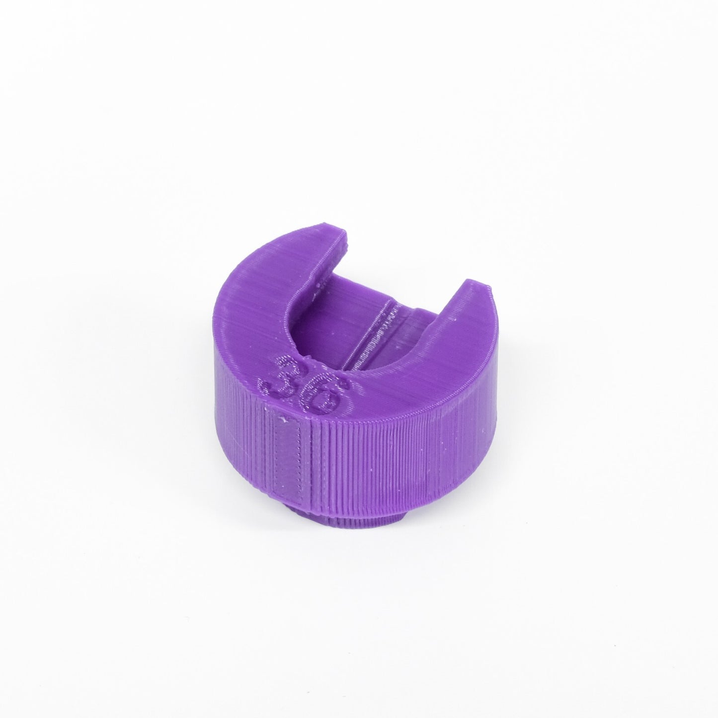 Fox 36 Rhythm Volume Spacer Marzocchi Bomber Z1 234-44-079 Bottomless Spacer