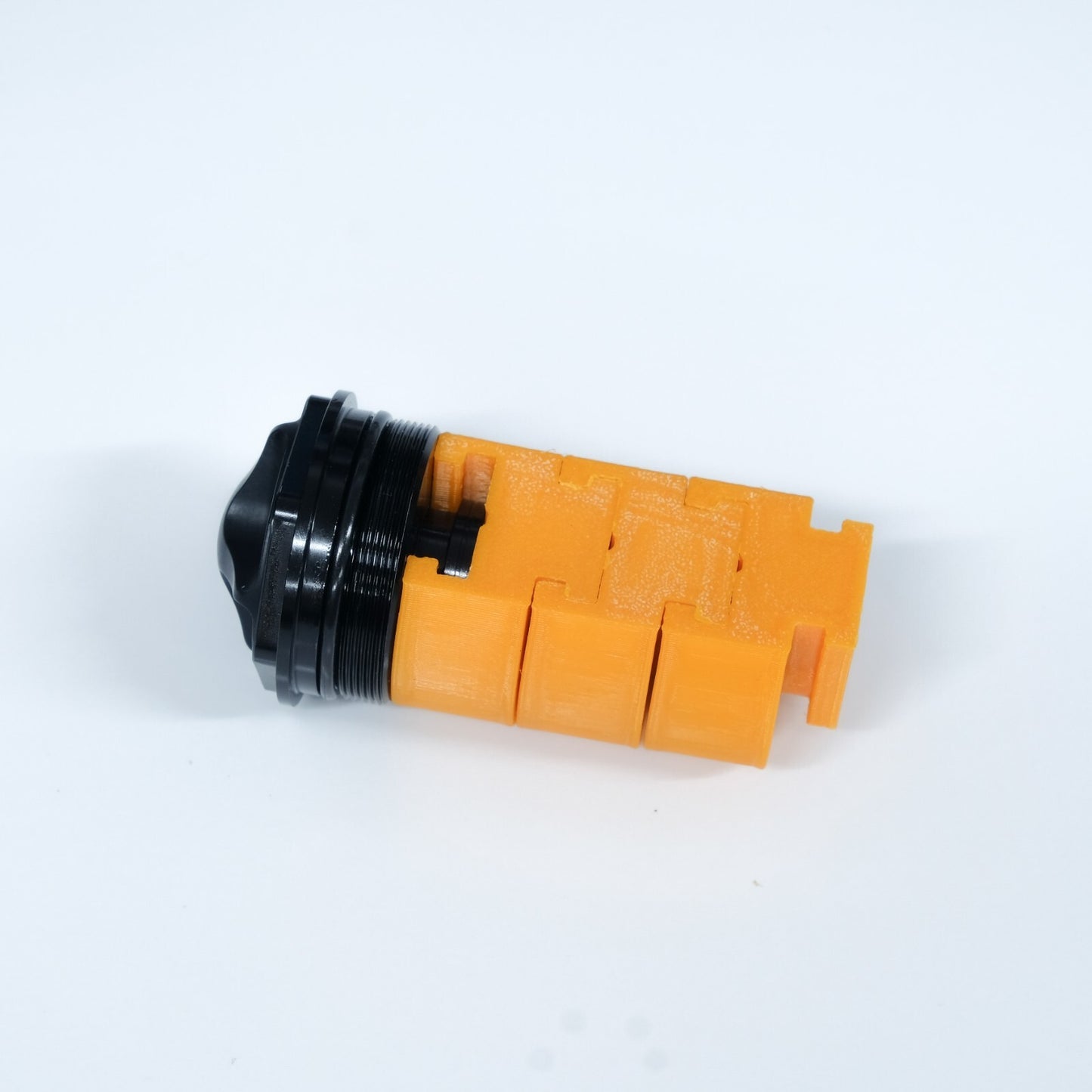 Fox 36 Volume Spacer Bottomless Token 234-04-736 803-01-664 Install Guide