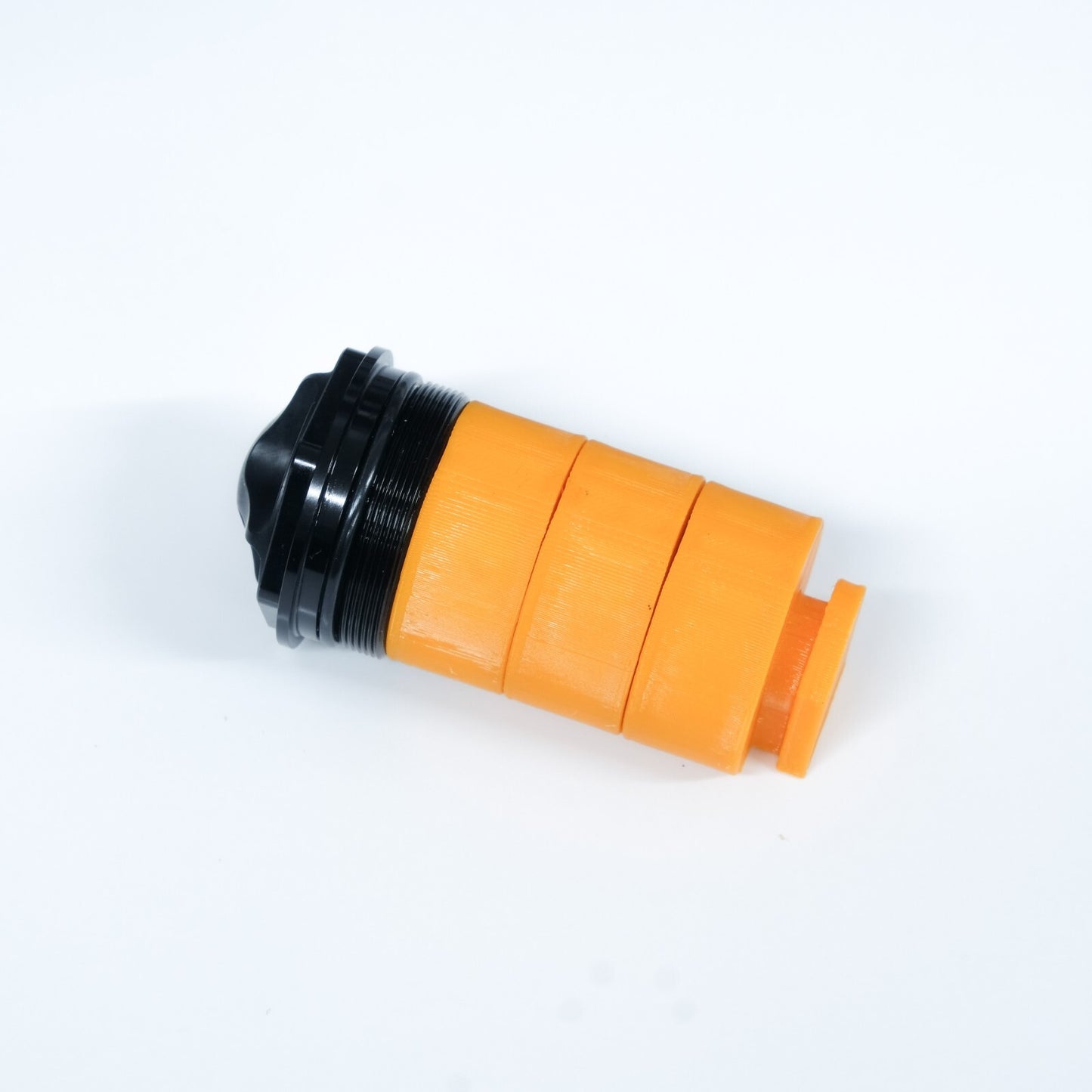 Fox 36 Volume Spacer Bottomless Token 234-04-736 803-01-664 NA2 Topcap