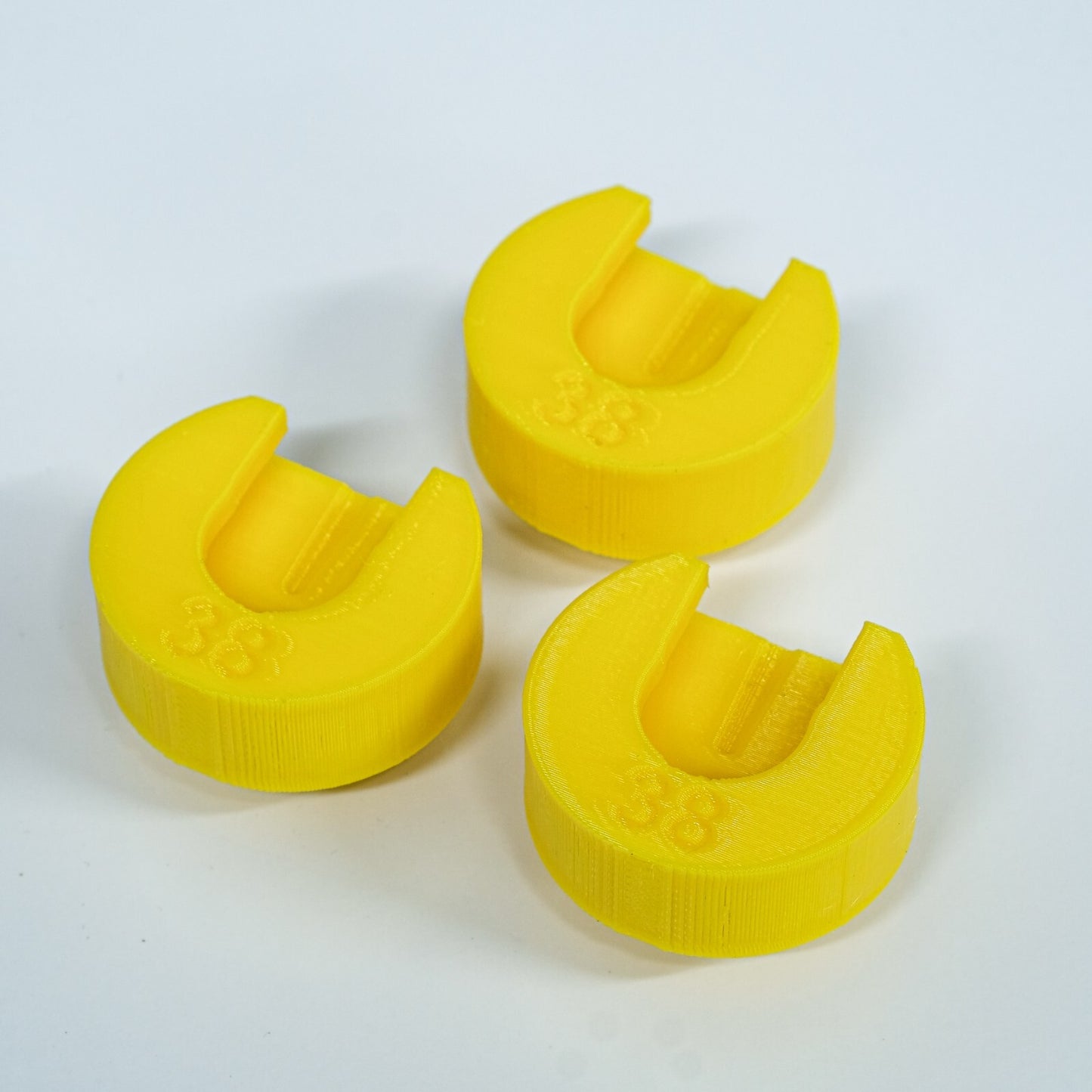 Fox 38 Float Volume Spacer Bottomless Token 234-44-189 803-01-663 Pack
