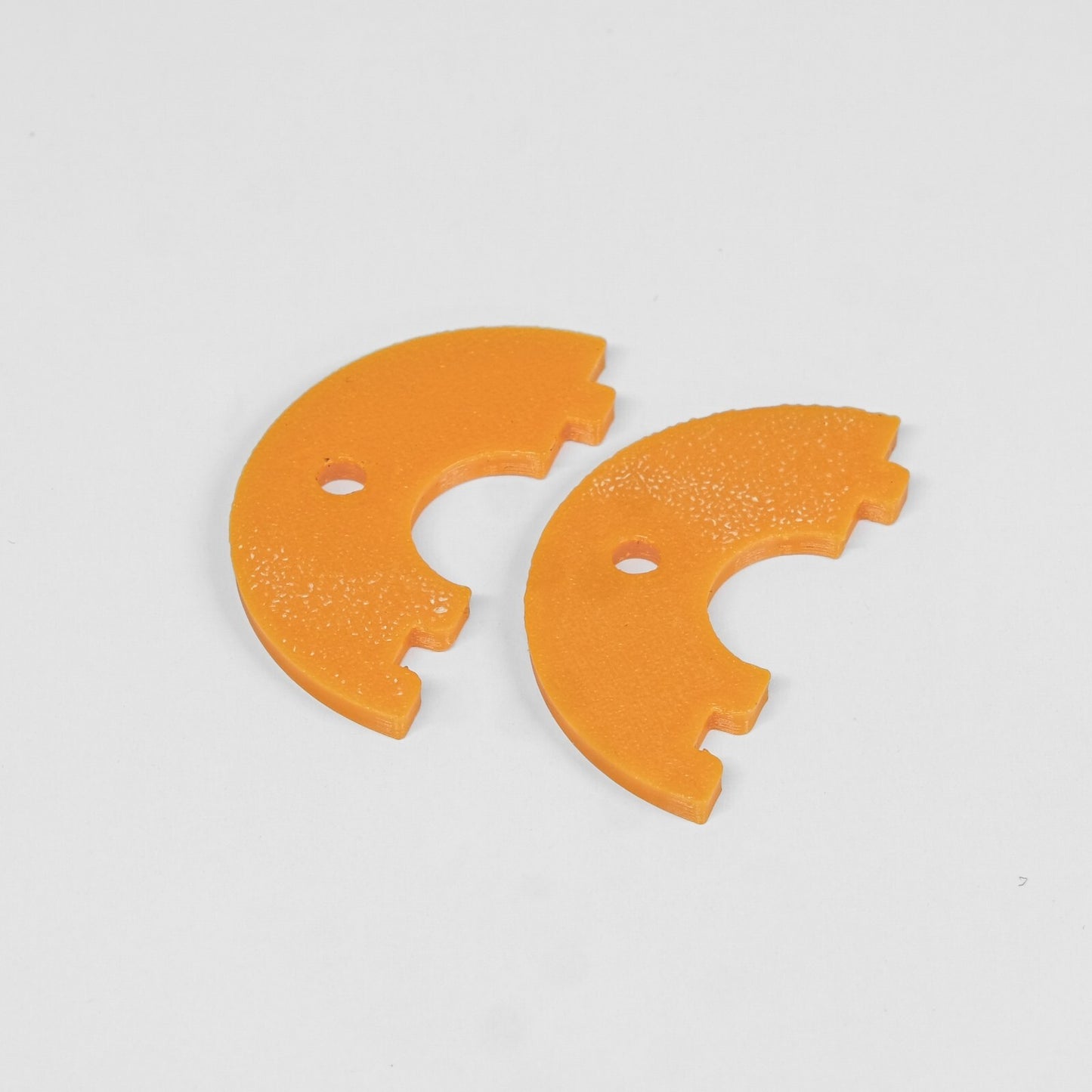 Fox Live Valve Travel Spacer