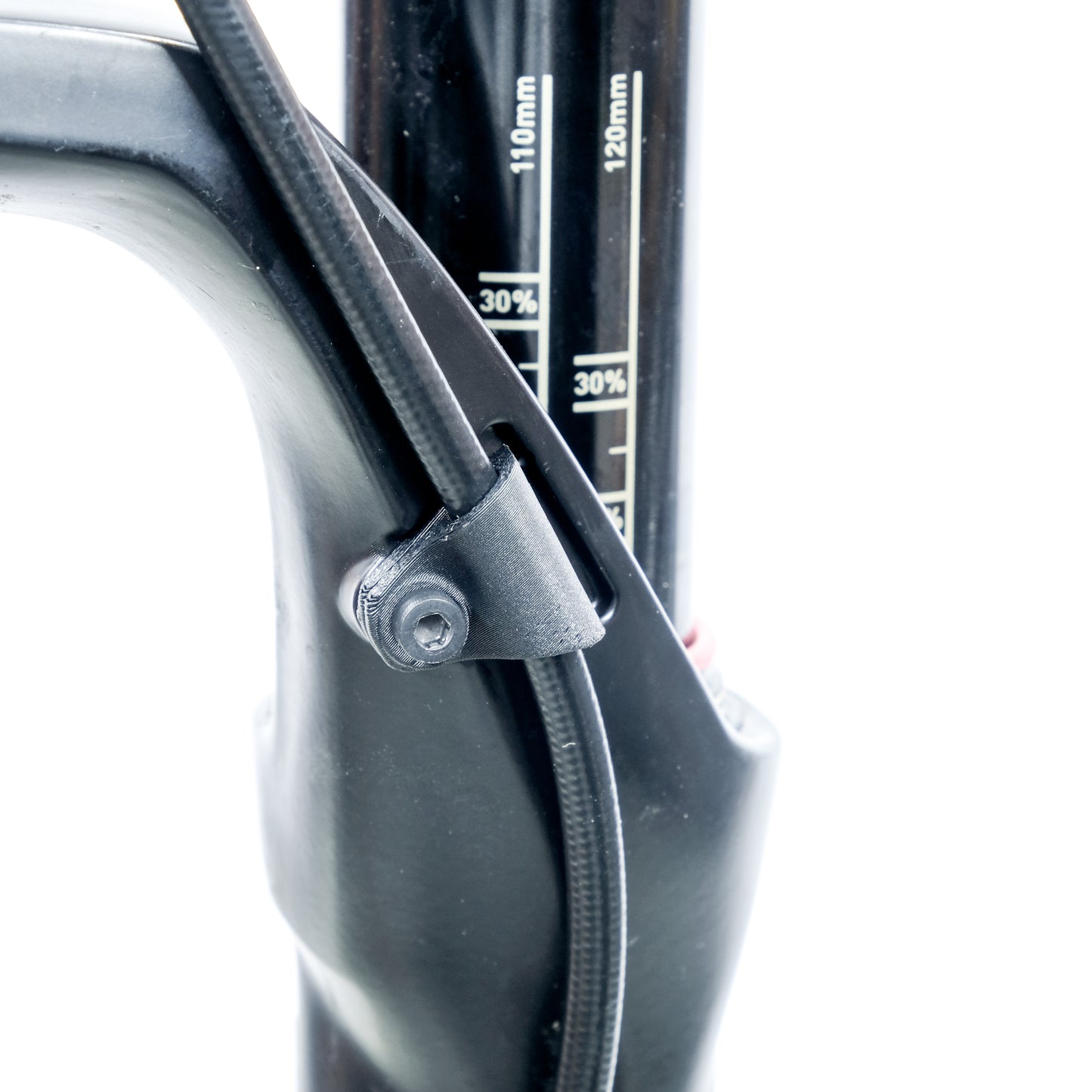 Rockshox_Fork_Disc_Brake_Hose_Cable_Guide_and_Screw_2007-2025_Hose_Clamp_11.4015.534.010