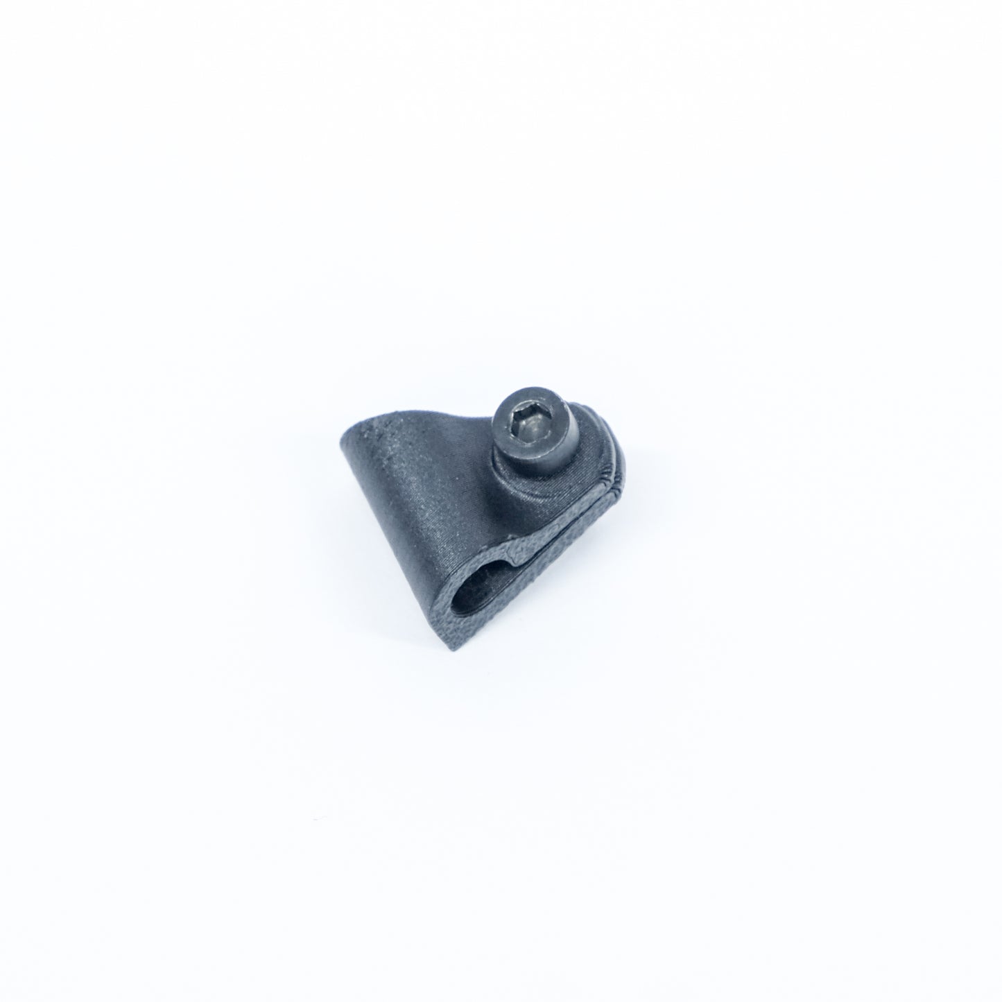 Rockshox_Fork_Disc_Brake_Hose_Cable_Guide_and_Screw_2007-2025_Hose_Clamp_Guide