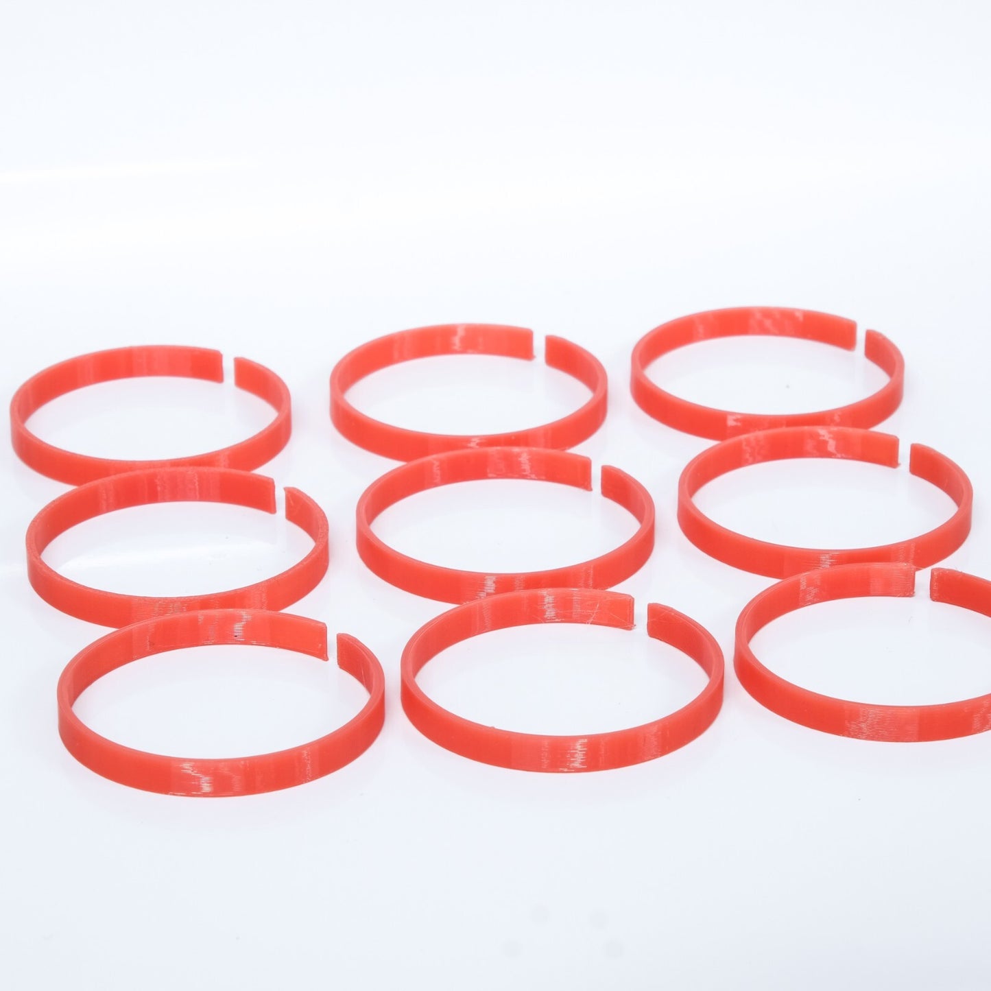 Rockshox Monarch Volume Spacer Bottomless Token 11.4118.042.000 2