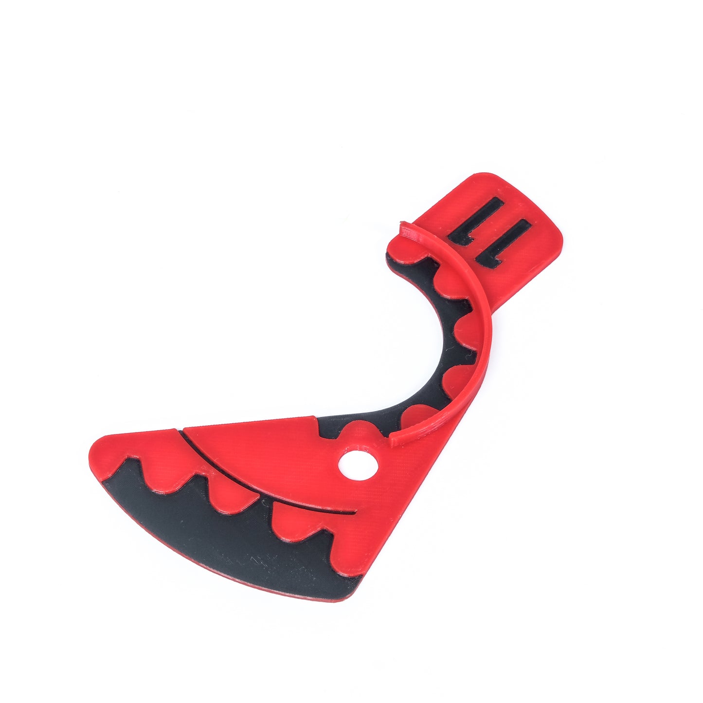 SRAM Chain Gap Adjustment Gauge Tool Eagle Rear Derailleur - 11 Speed- B-Tension - New Setup