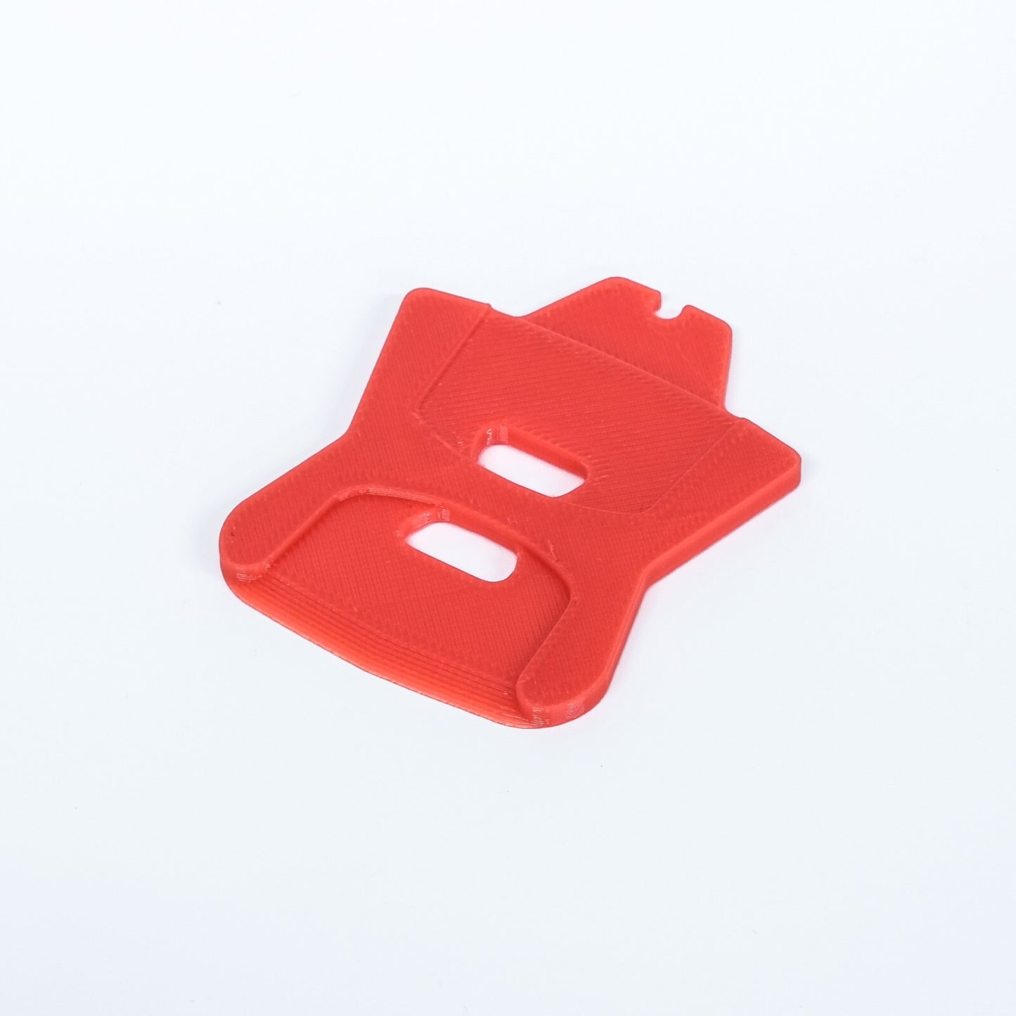 SRAM Disc Brake Pad Spacer Transport Red Rival Force Level 2 piston 11.5018.062.000 Bleed