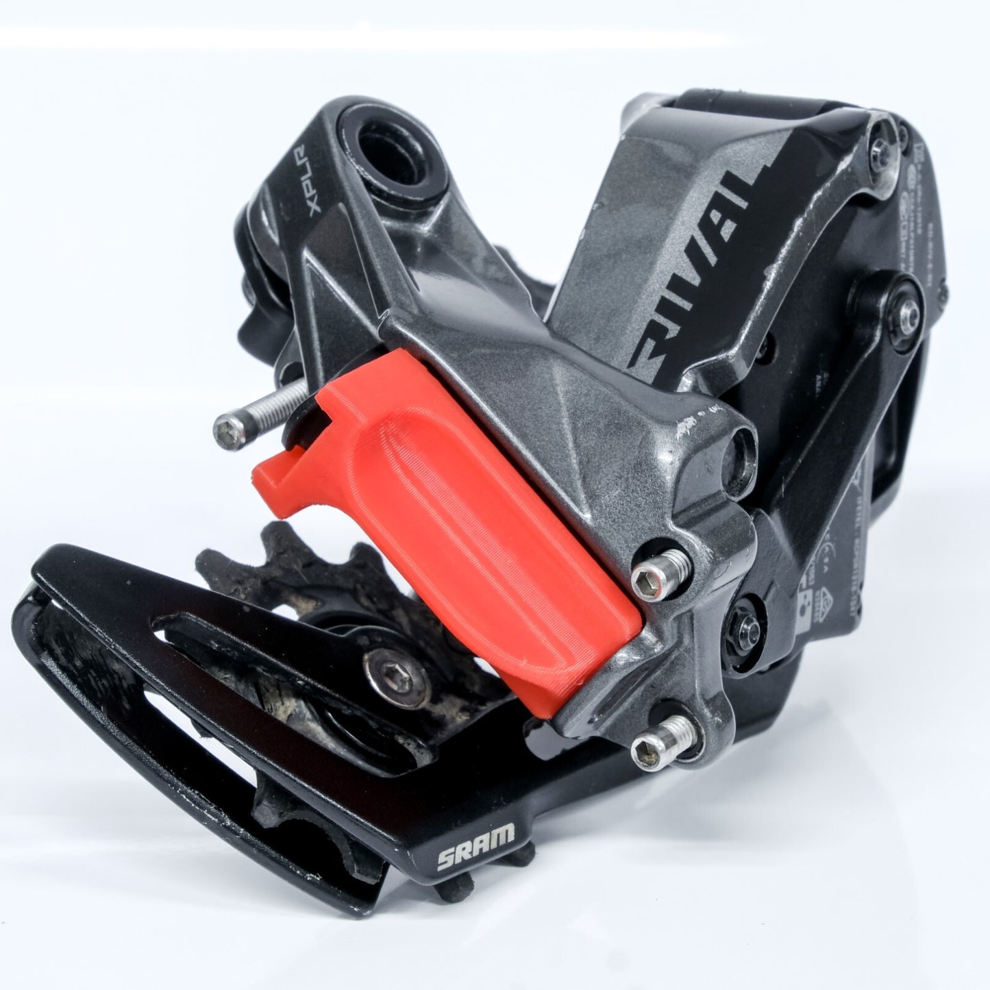 SRAM eTap Battery Protector Blocks Eagle AXS T-Type Port Covers