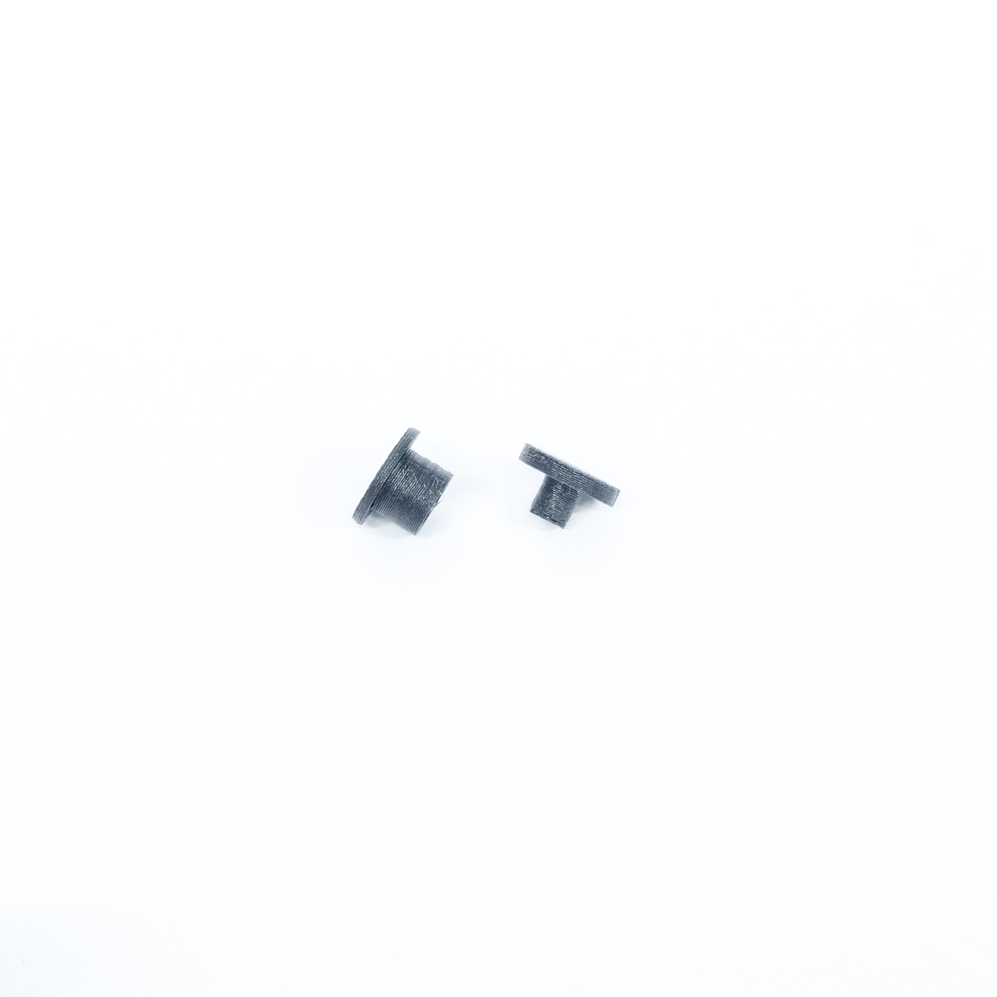 Shimano Bleed Port Cover Cap Set Plug - Disc Brake - Ultegra/Dura-Ace/105_Caps