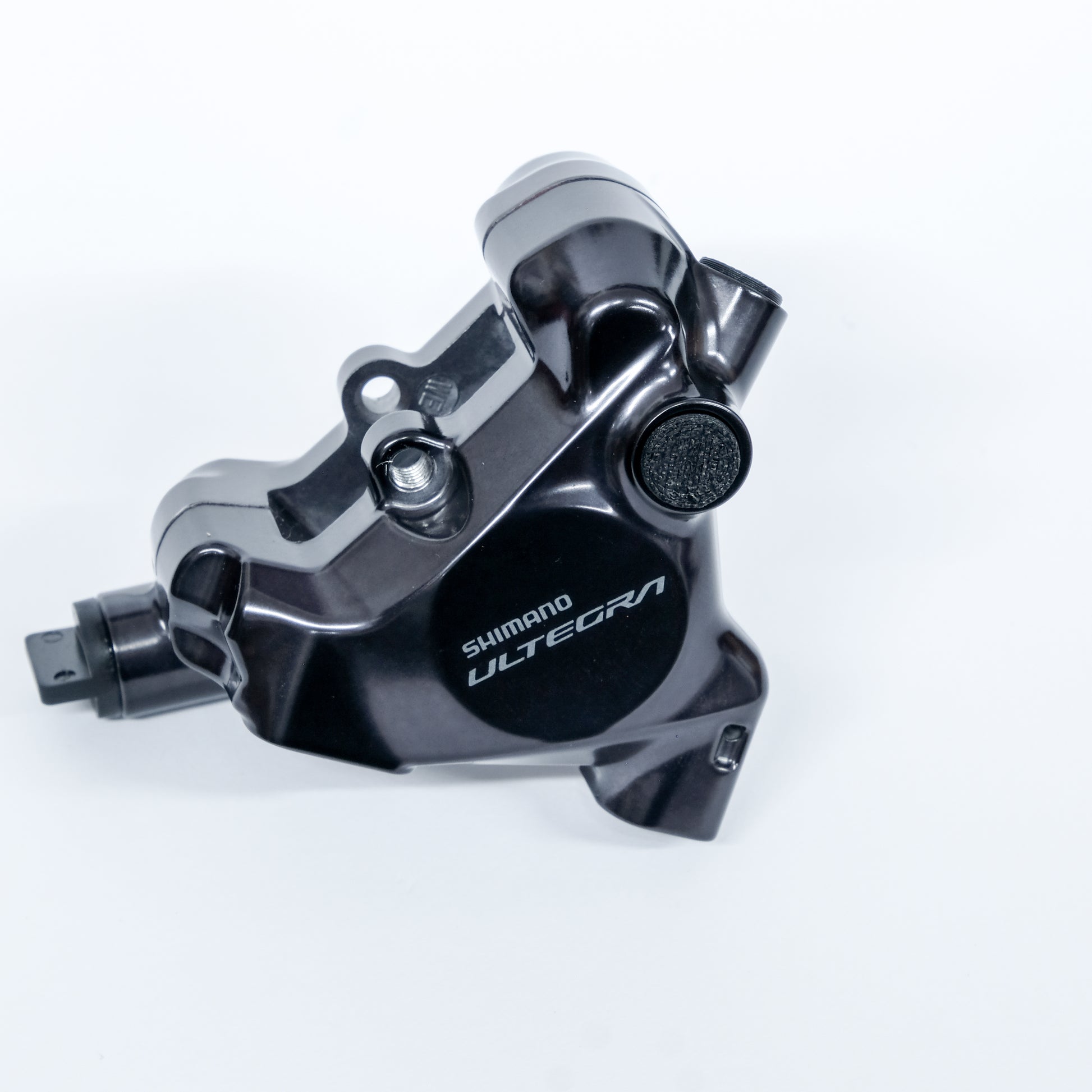 Shimano Bleed Port Cover Cap Set Plug - Disc Brake - Ultegra/Dura-Ace/105_Y2HW10000