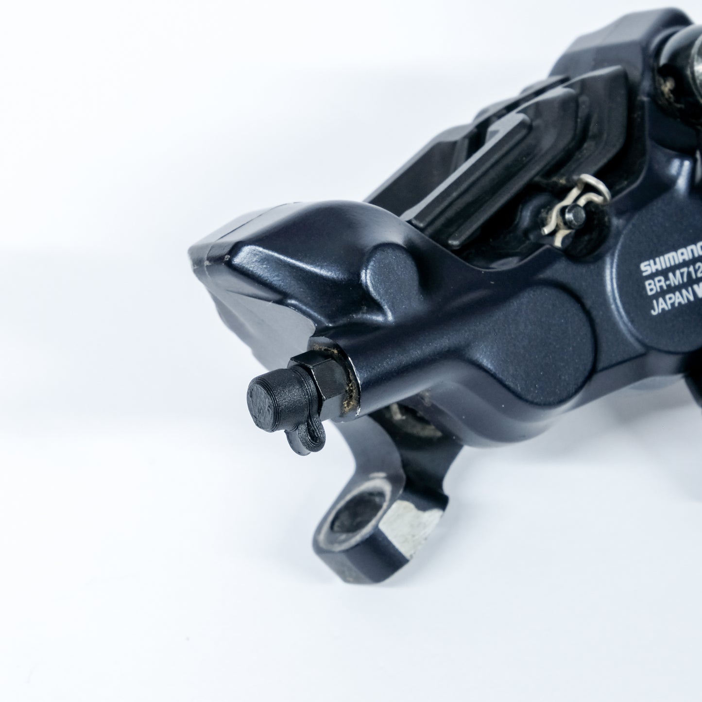 Shimano Deore SLX XT XTR Saint GRX Bleed Cover Cap