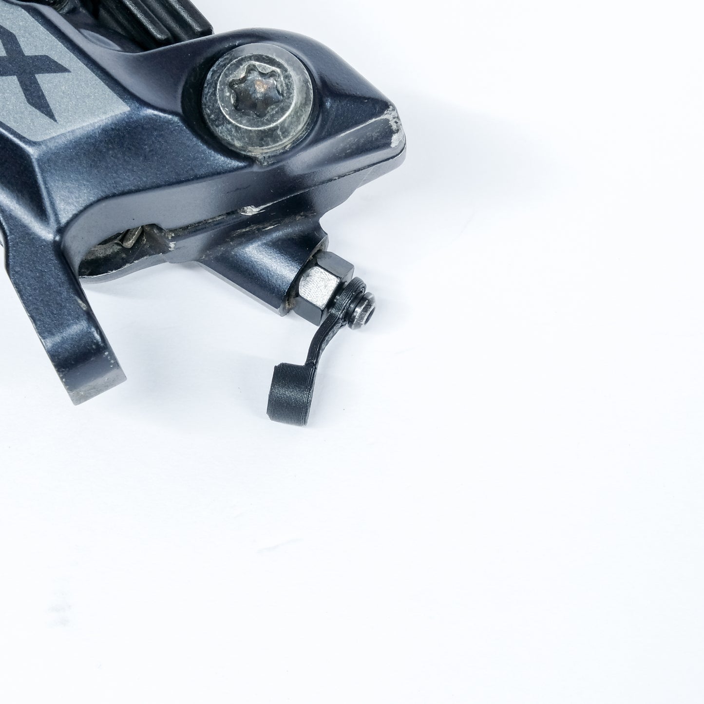 Shimano Deore SLX XT XTR Saint GRX Bleed Cover Cap Y8B214000