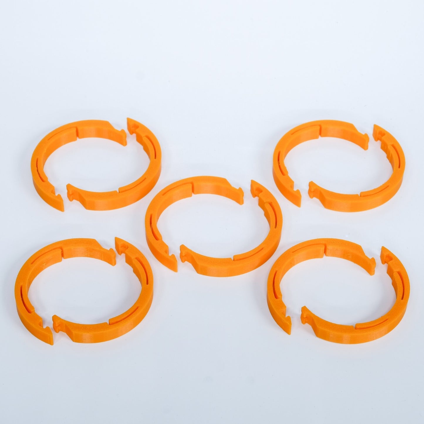 fox float x2 volume spacer 233-00-240 five b