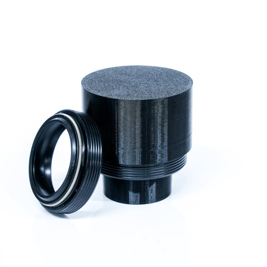 35mm Fork Guided Seal Driver Tool Fits Rockshox 35 Lyrik Pike Sid