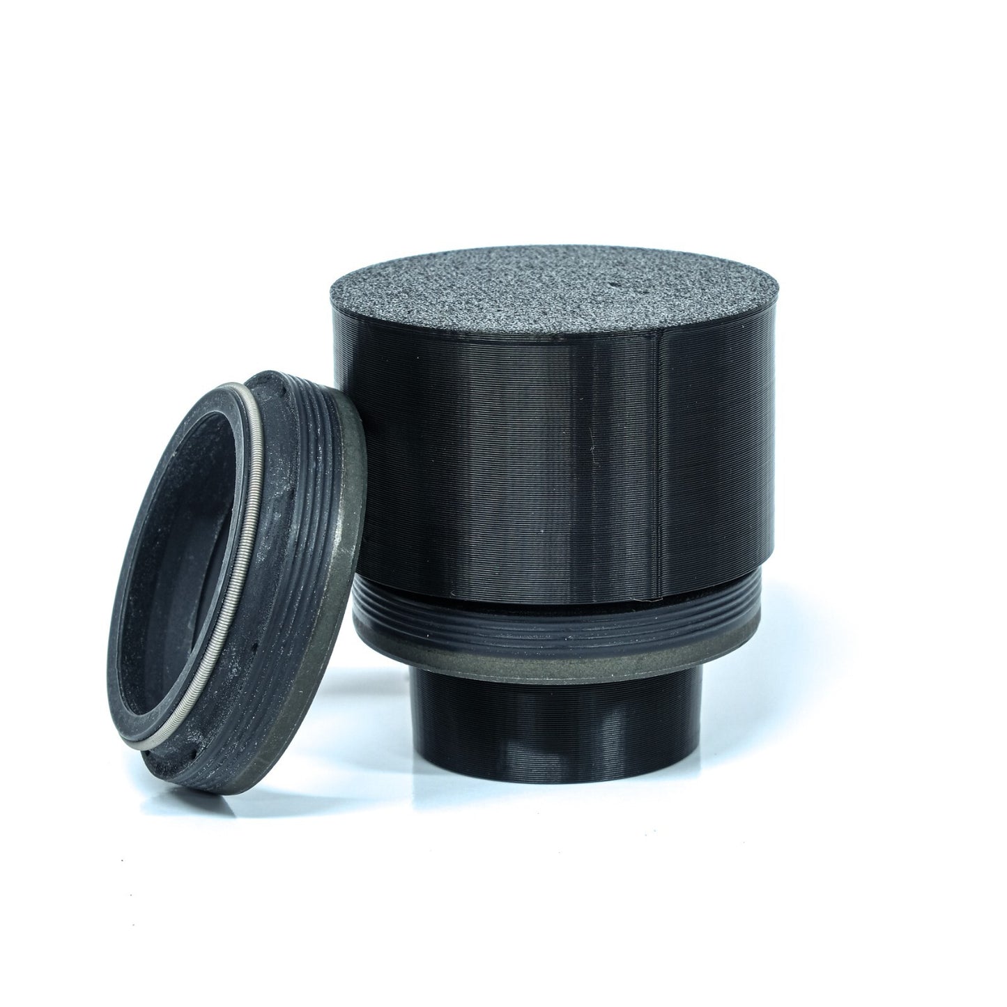 36mm Fork Guided Seal Driver Tool Fox 36 Bomber Z1 Ohlins RXF36 Durolux 36mm Wiper Seals
