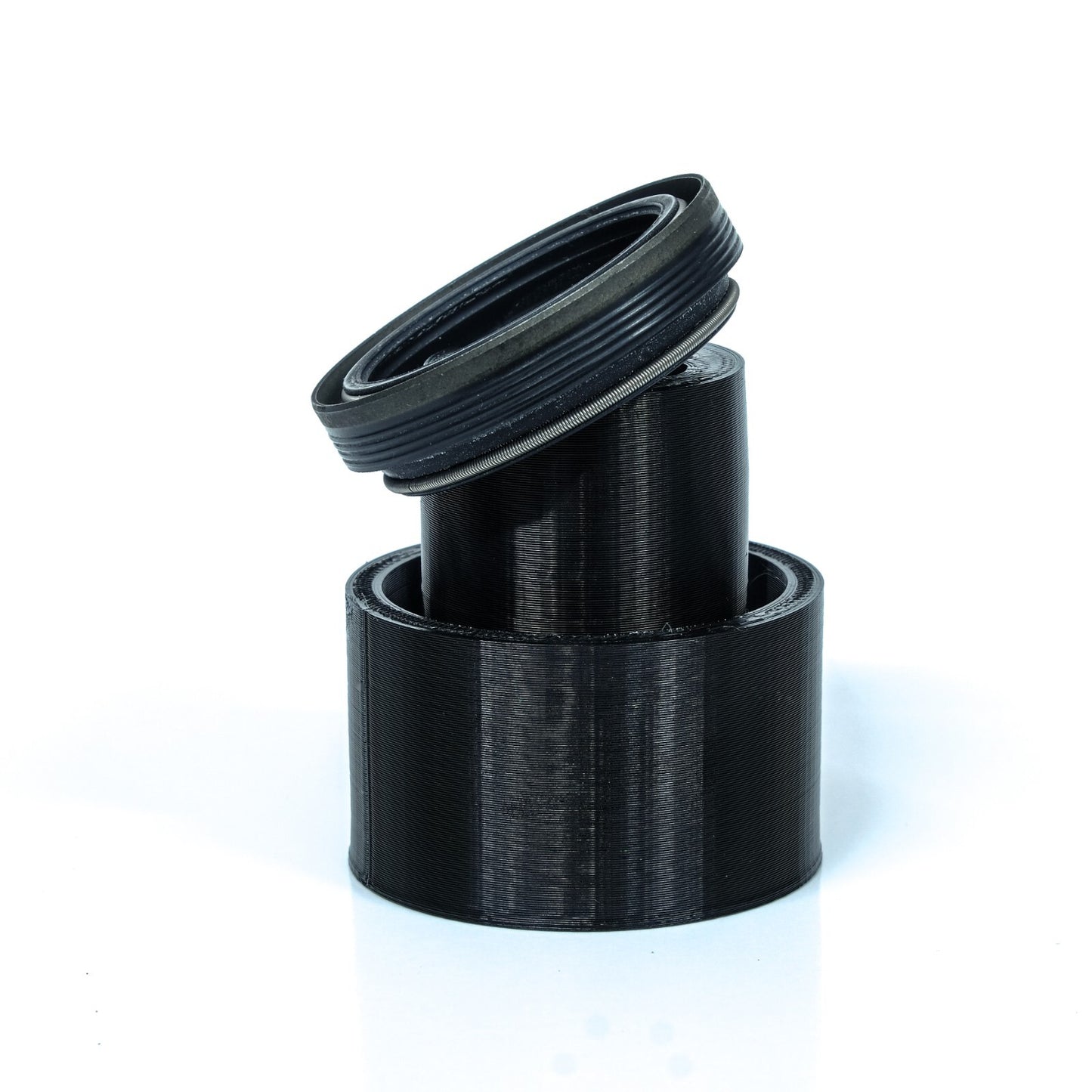 36mm Fork Guided Seal Driver Tool Fox 36 Bomber Z1 Ohlins RXF36 Durolux 36mm Wiper Seals SKF