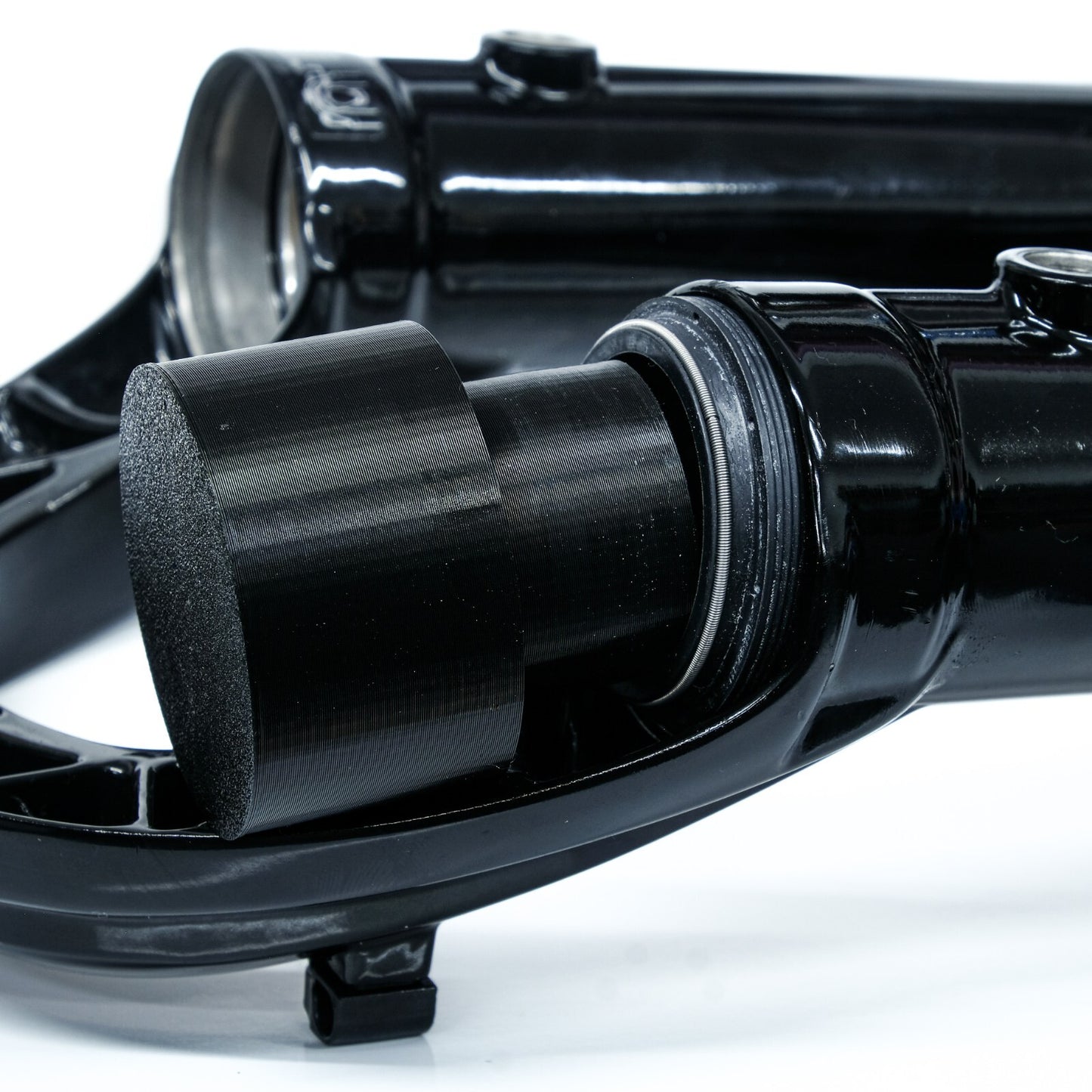 38mm Fork Guided Seal Press Driver Tool Fox 38 RockShox Zeb Boxxer Ohlins Fox Seal Press Tool