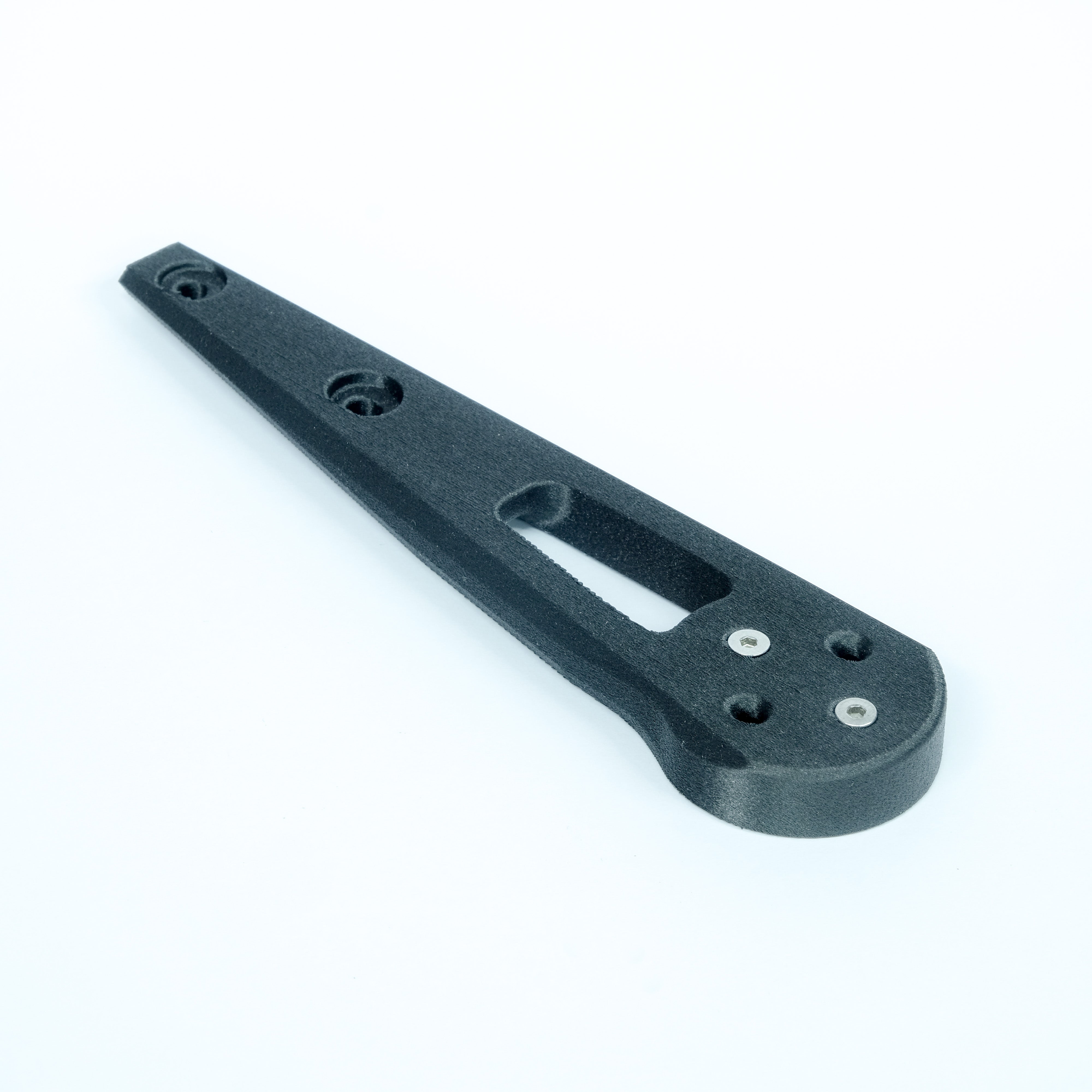 Canyon CP0018 Handlebar Computer Mount - Garmin - Wahoo Ace - CP18