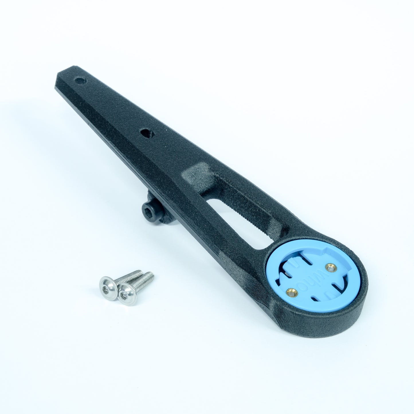 Canyon CP0018 Handlebar Computer Mount GoPro Tabs Garmin Wahoo Ace CP18 Lights Element