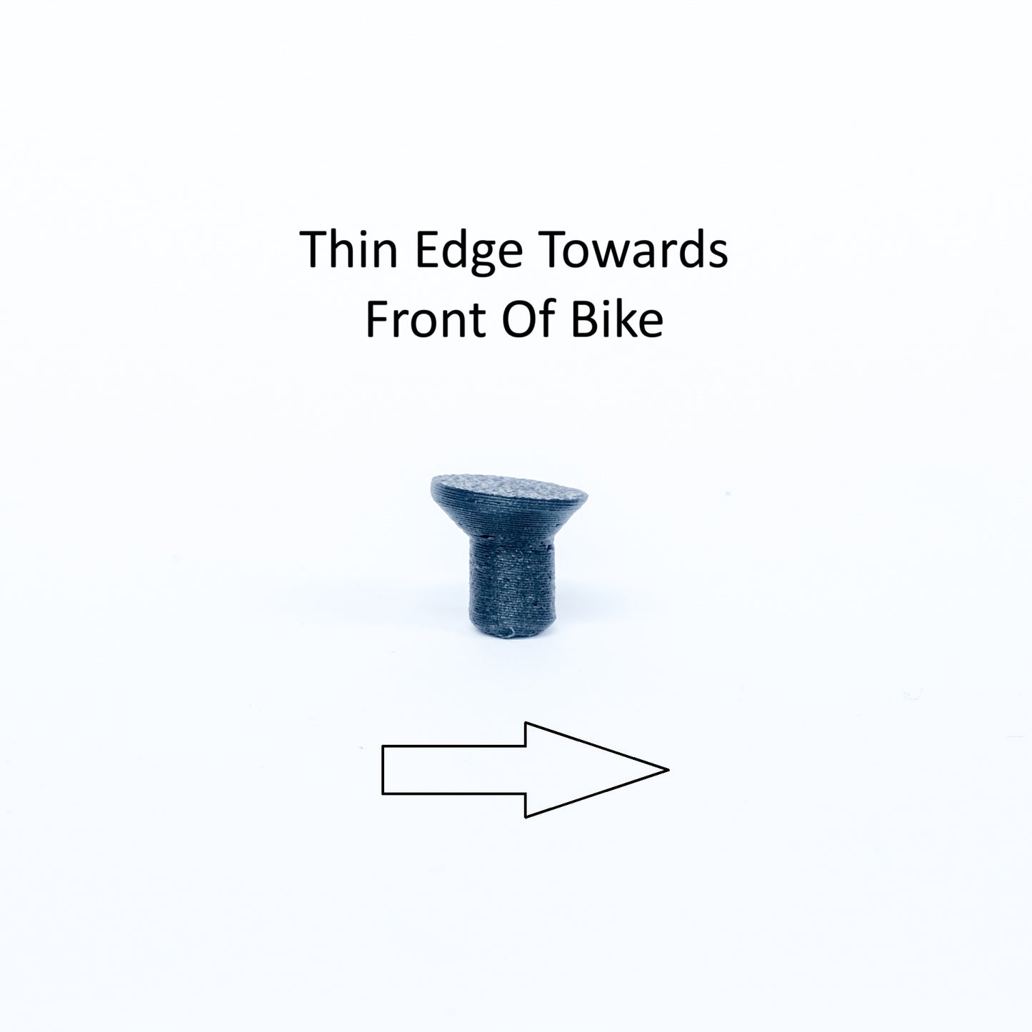 Canyon CP0018 Stem Plug GP7465-01 Aeroad Ultimate Endurace CP18 Cockpit How To