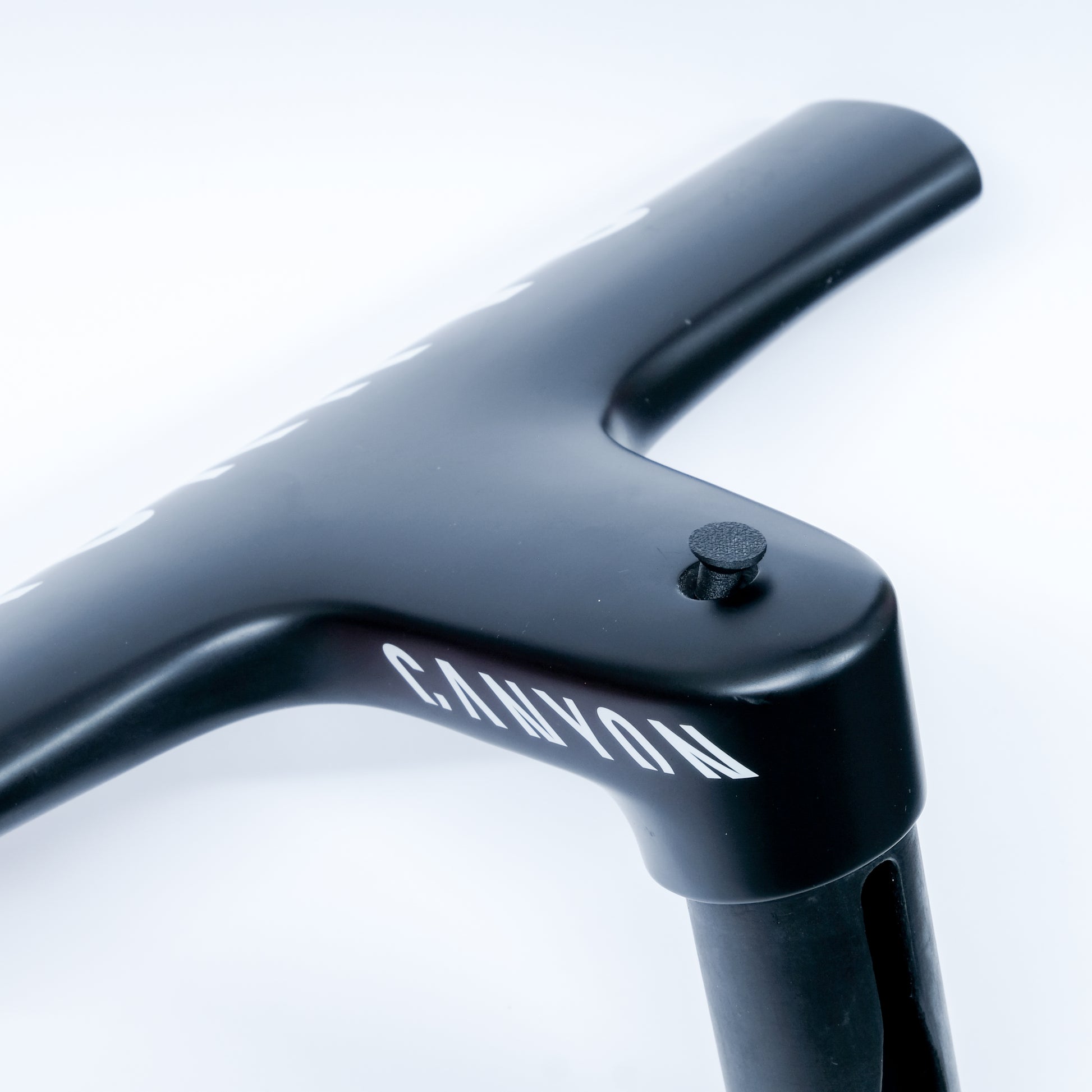 Canyon CP0018 Stem Plug GP7465-01 Aeroad Ultimate Endurace CP18 Cockpit Replacement