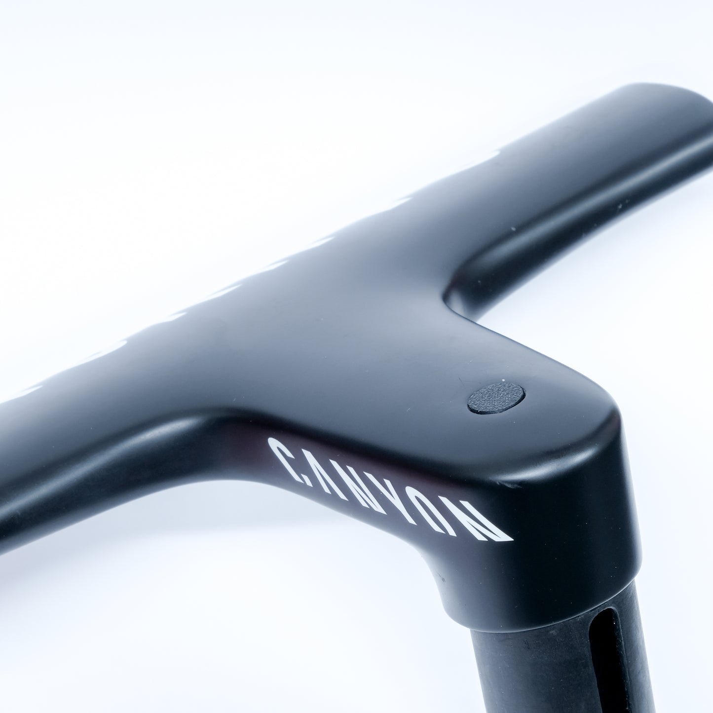 Canyon CP0018 Stem Plug GP7465-01 Aeroad Ultimate Endurace CP18 Cockpit UK