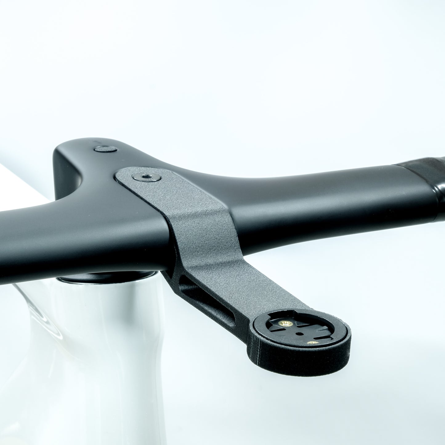 Canyon CP0048 Computer Mount Gear Groove Garmin Wahoo Ace Aeroad Ultimate