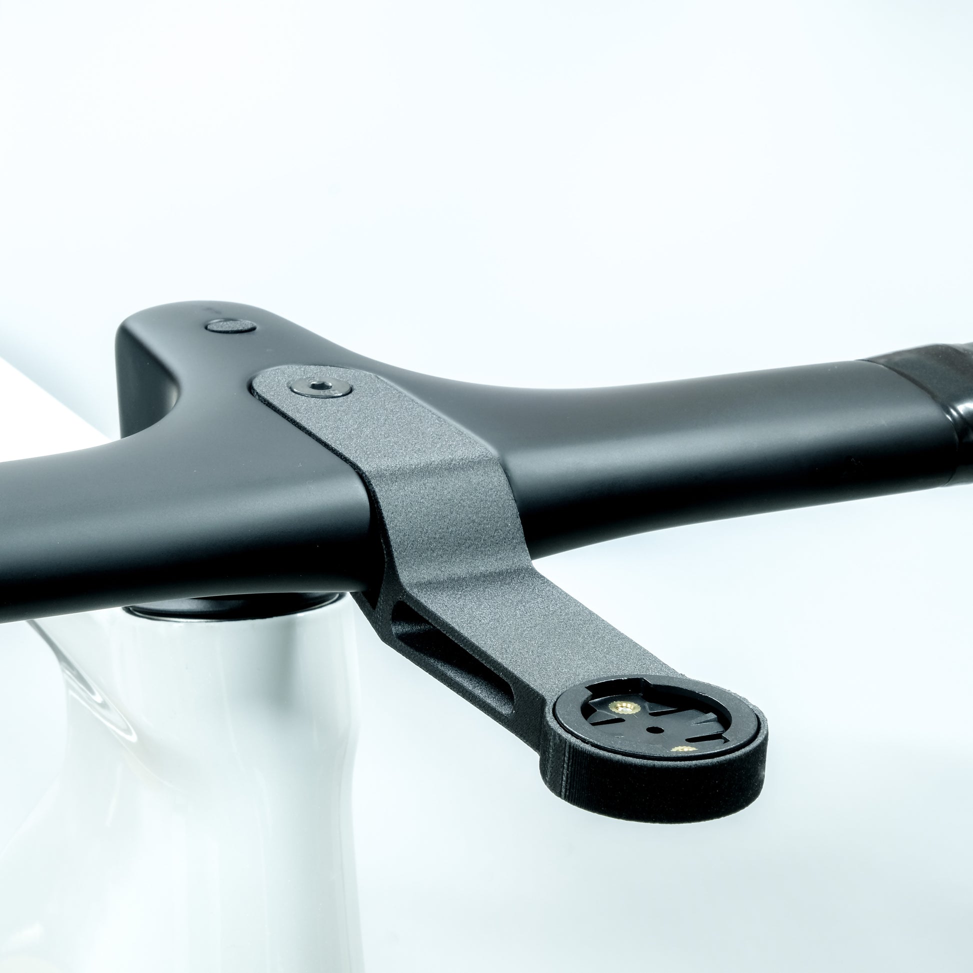Canyon CP0048 Computer Mount Gear Groove Garmin Wahoo Ace Aeroad Ultimate