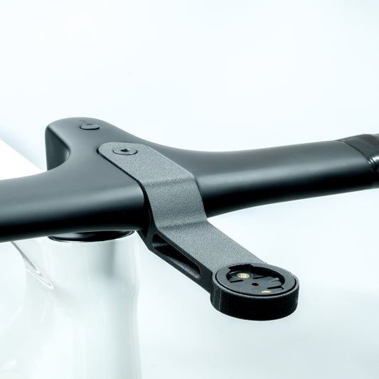 Canyon CP0048 Computer Mount Gear Groove Garmin Wahoo Ace Aeroad Ultimate