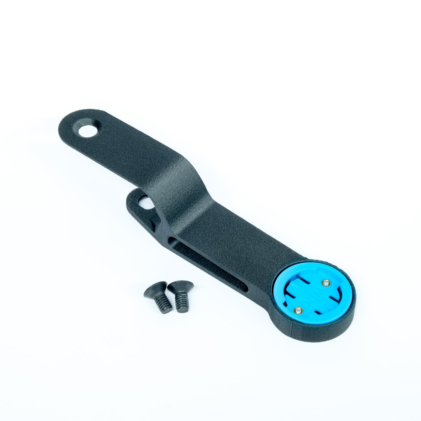 Canyon CP0048 Computer Mount Gear Groove Garmin Wahoo Ace Aeroad Ultimate Endurace 10012928 Cockpit