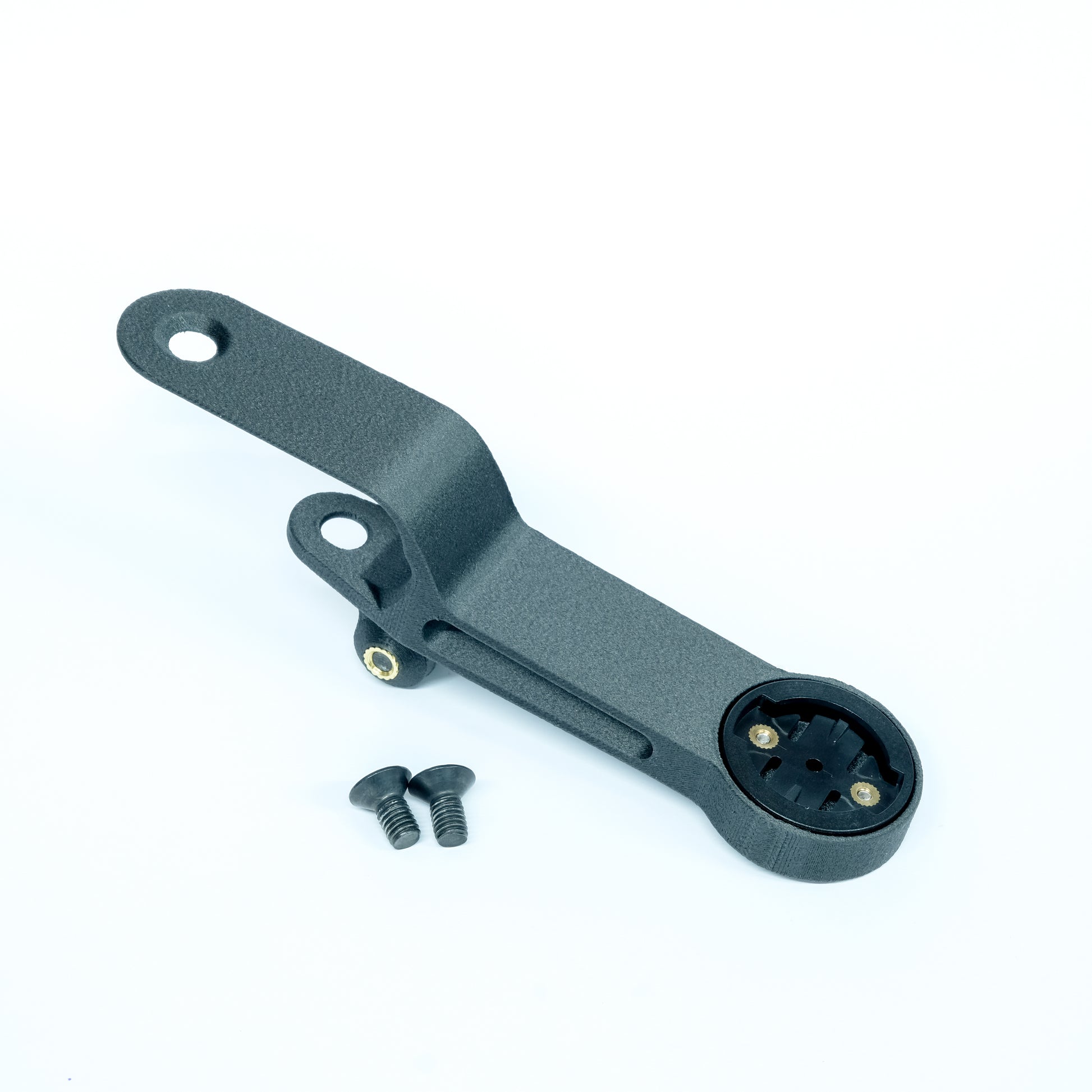 Canyon CP0048 Computer Mount Gear Groove Garmin Wahoo Ace GoPro Tabs 1050 CO0047