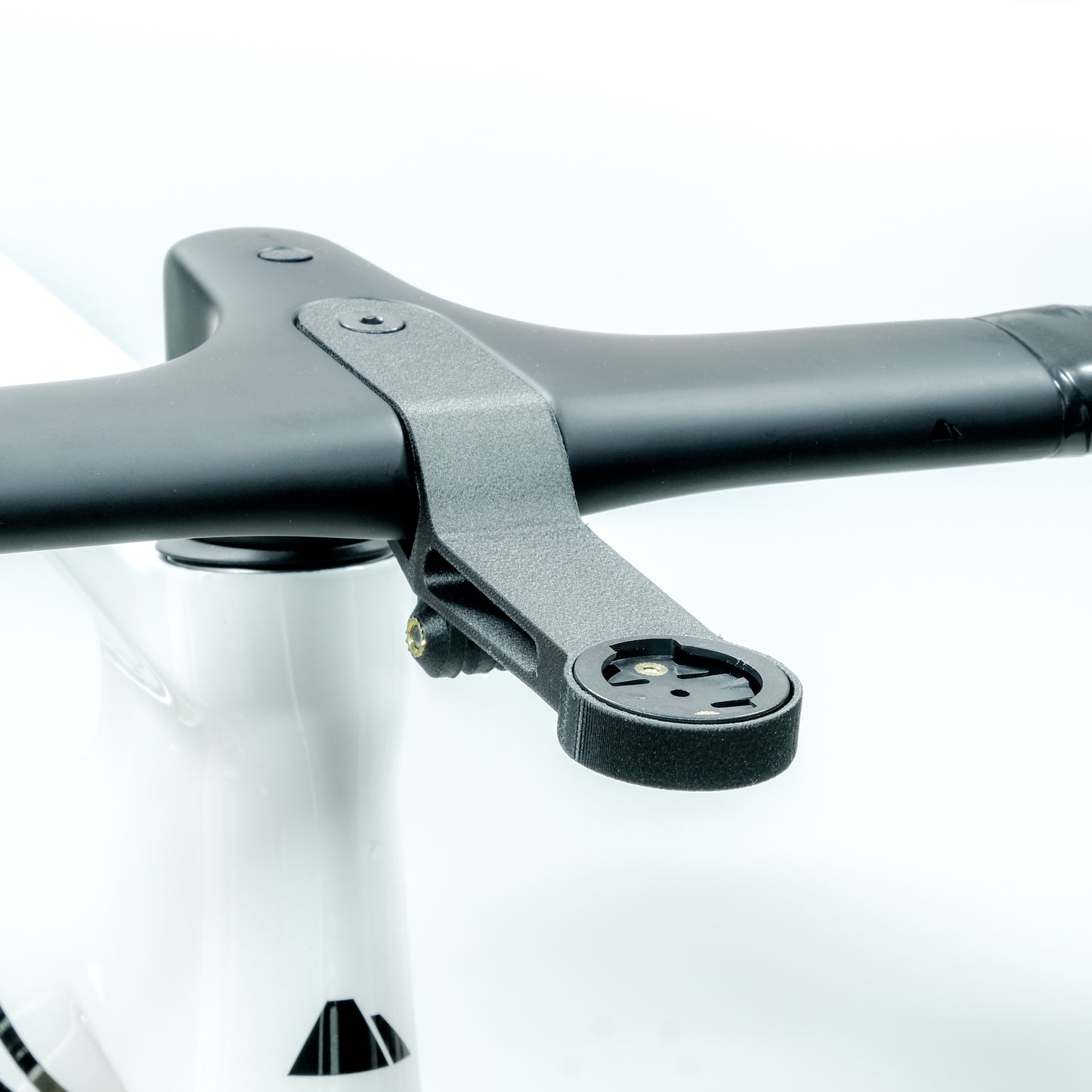 Canyon CP0048 Computer Mount Gear Groove Garmin Wahoo Ace GoPro Tabs Aeroad Ultimate Endurace Grail
