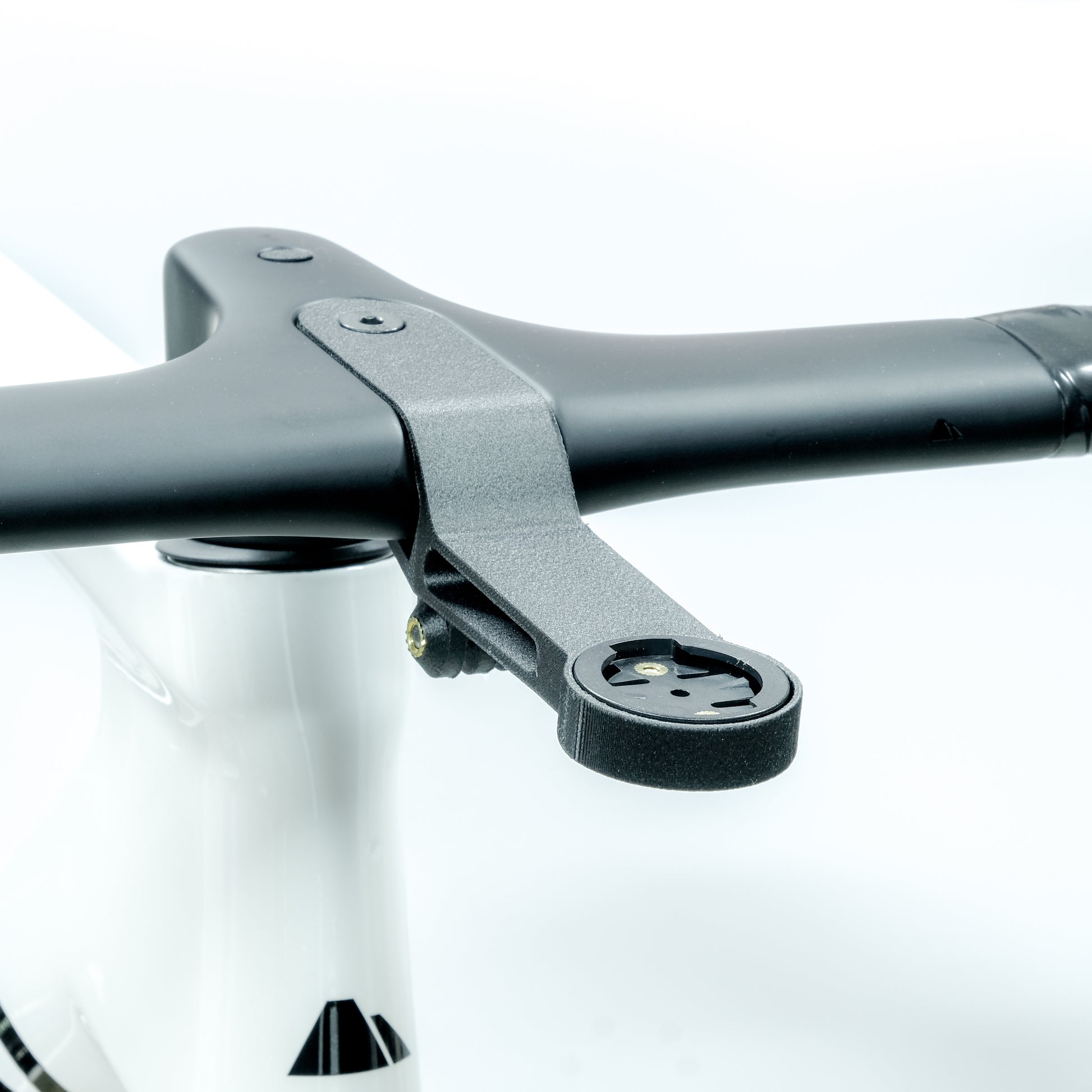 Canyon CP0048 Computer Mount Gear Groove Garmin Wahoo Ace GoPro Tabs Aeroad Ultimate Endurace Grail