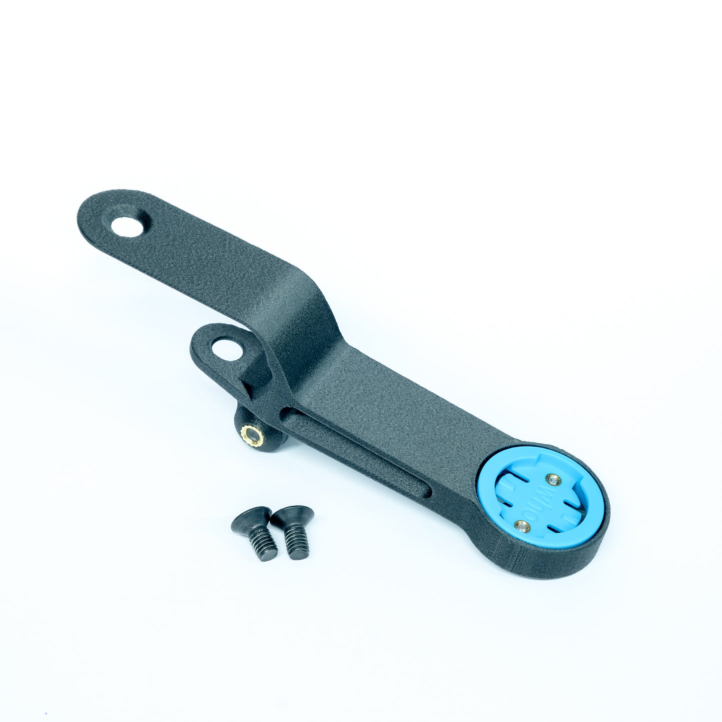 Canyon CP0048 Computer Mount Gear Groove Garmin Wahoo Ace GoPro Tabs CP0039