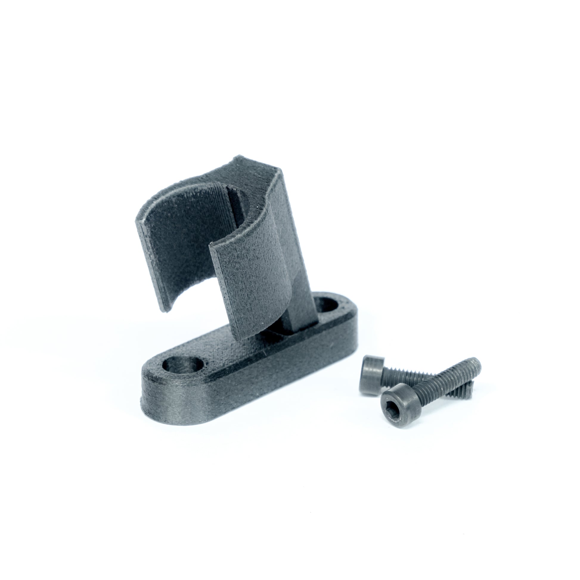 Canyon Exposure Lights Trace Seat Post Mount Aeroad Endurace Ultimate Bracket