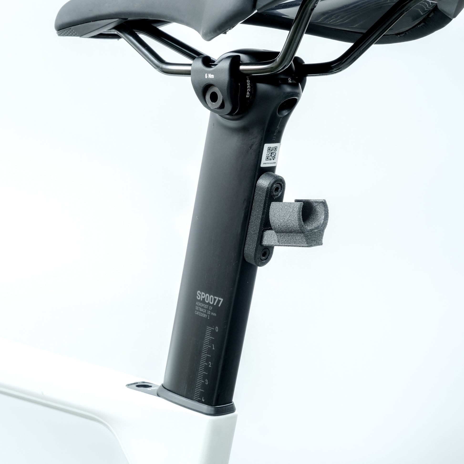 Canyon Exposure Lights Trace Seat Post Mount Aeroad Endurace Ultimate SP0077