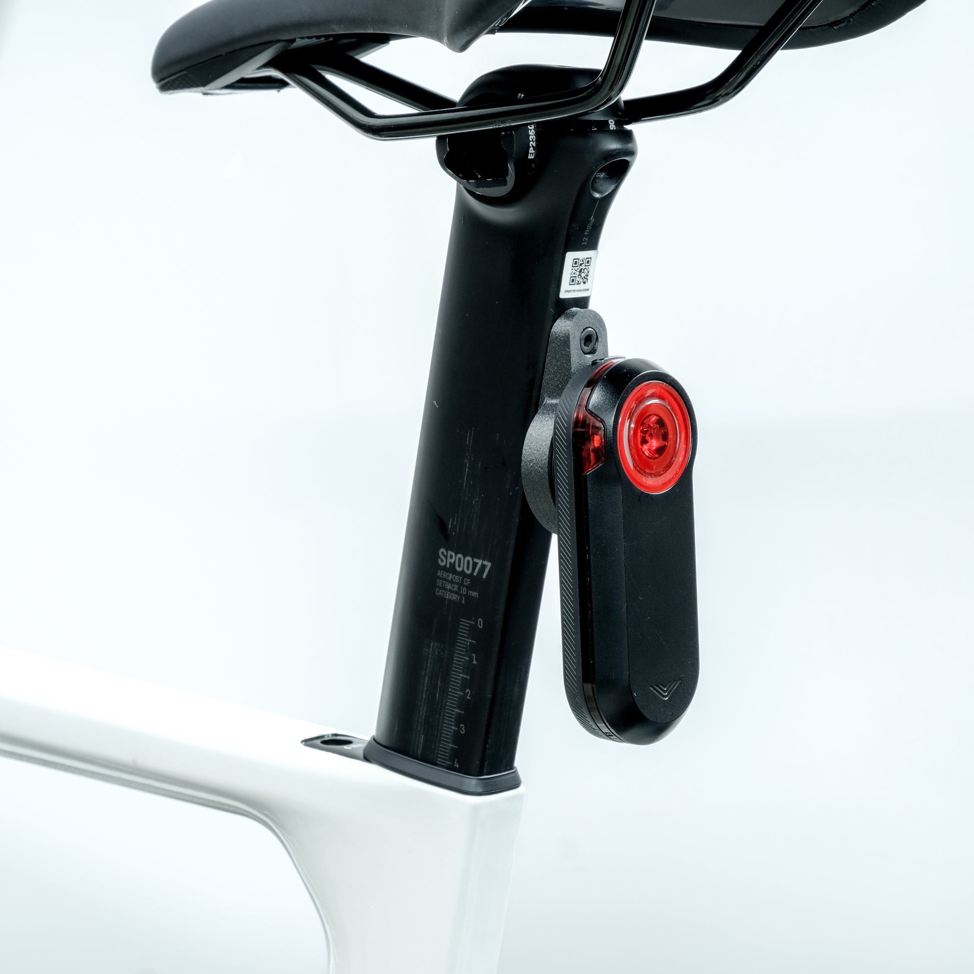 Canyon Garmin Varia Mount for Aeroad Endurace Ultimate Seat Post Radar