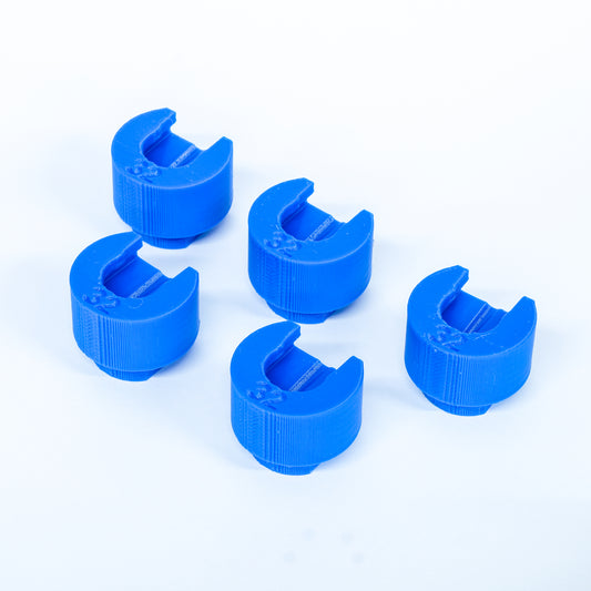 Fox_32_Volume_Spacer_NA2_Blue_Bottomless_Token_234-04-811_StepCast_Bottomout