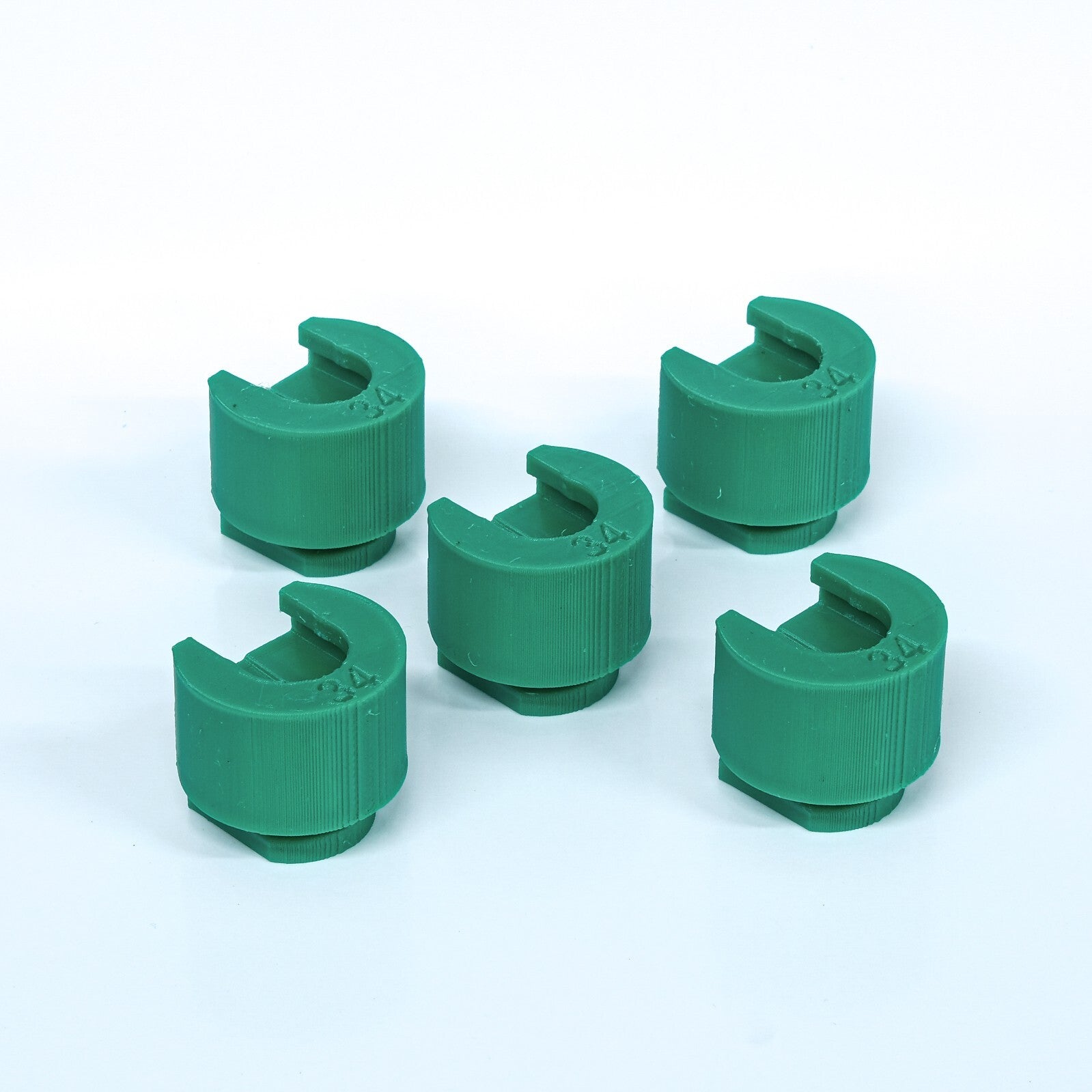 Fox 34 Volume Spacer Bottomless Token 234-04-953 803-01-667