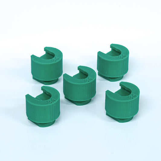 Fox 34 Volume Spacer Bottomless Token 234-04-953 803-01-667
