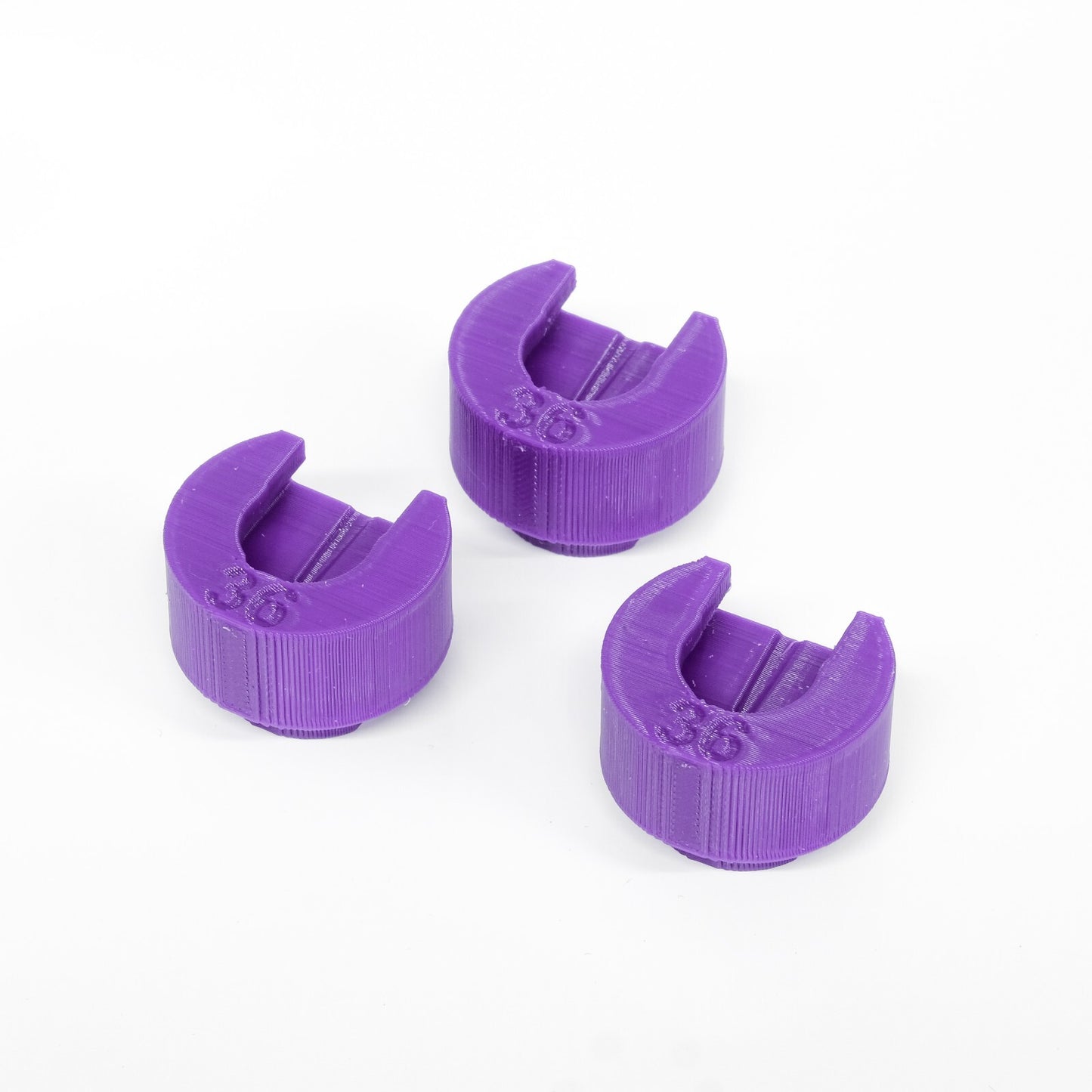 Fox 36 Rhythm Volume Spacer Marzocchi Bomber Z1 234-44-079 Tuning guide