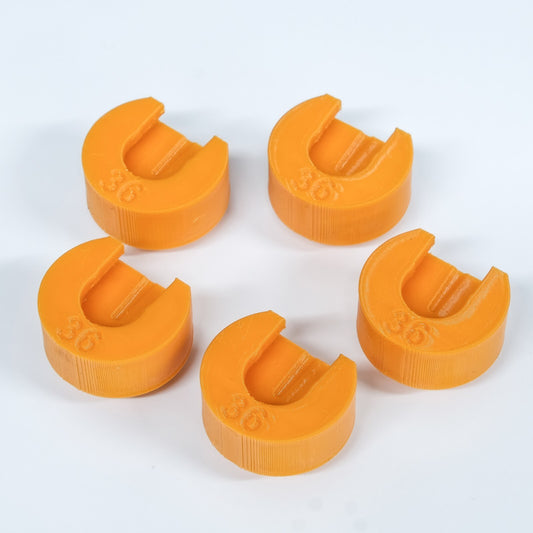 Fox 36 Volume Spacer Bottomless Token 234-04-736 803-01-664 Kit