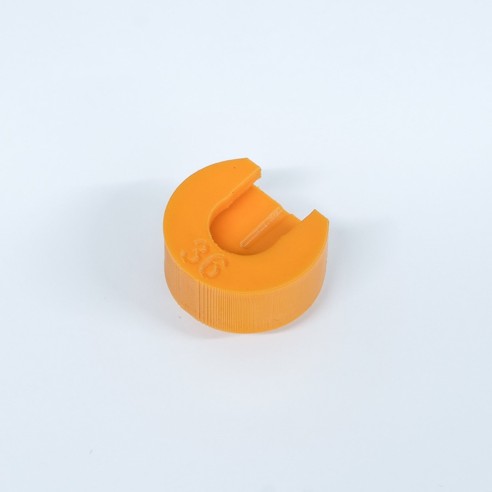 Fox 36 Volume Spacer Bottomless Token 234-04-736 803-01-664 Single