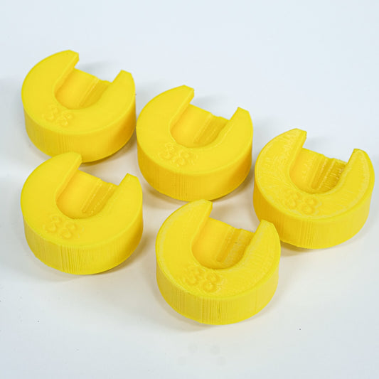 Fox 38 Float Volume Spacer Bottomless Token 234-44-189 803-01-663