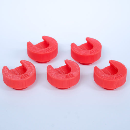 Fox 40 Volume Spacer Bottomless Token 234-04-726  MTB Fork 803-01-669